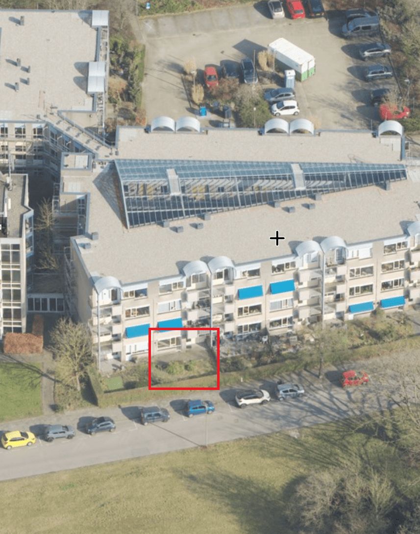 Aaltje Noordewierlaan 1M - Bussum