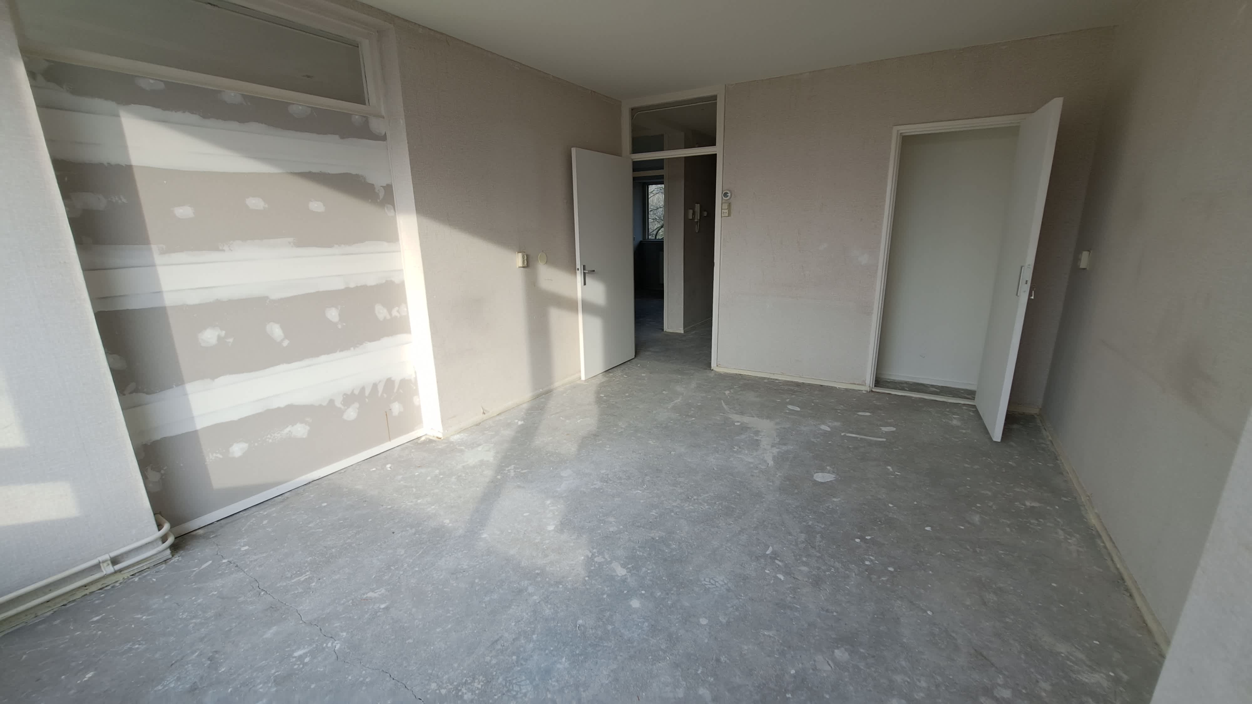 Heemstedestraat 315 - Amsterdam