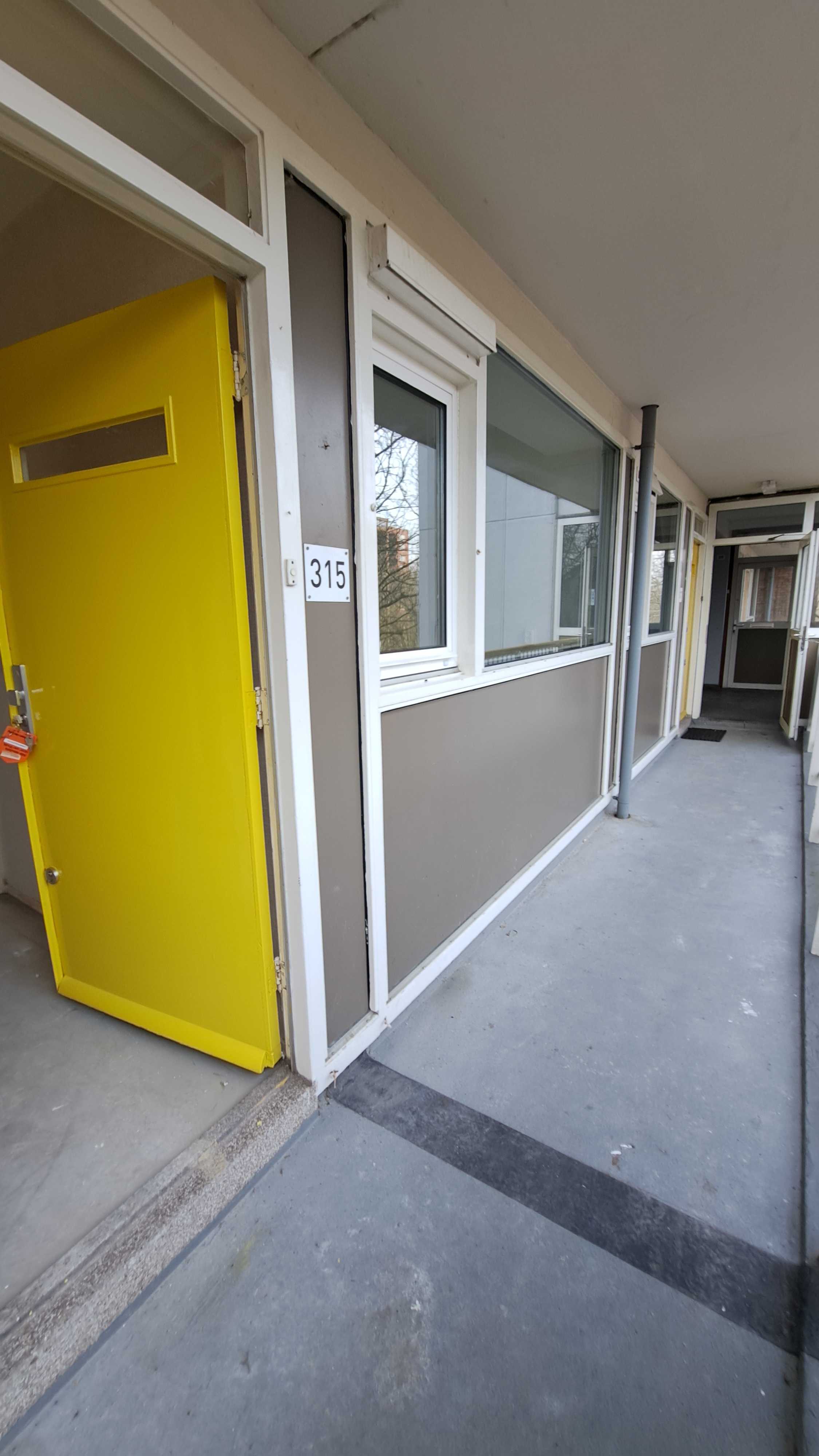 Heemstedestraat 315 - Amsterdam