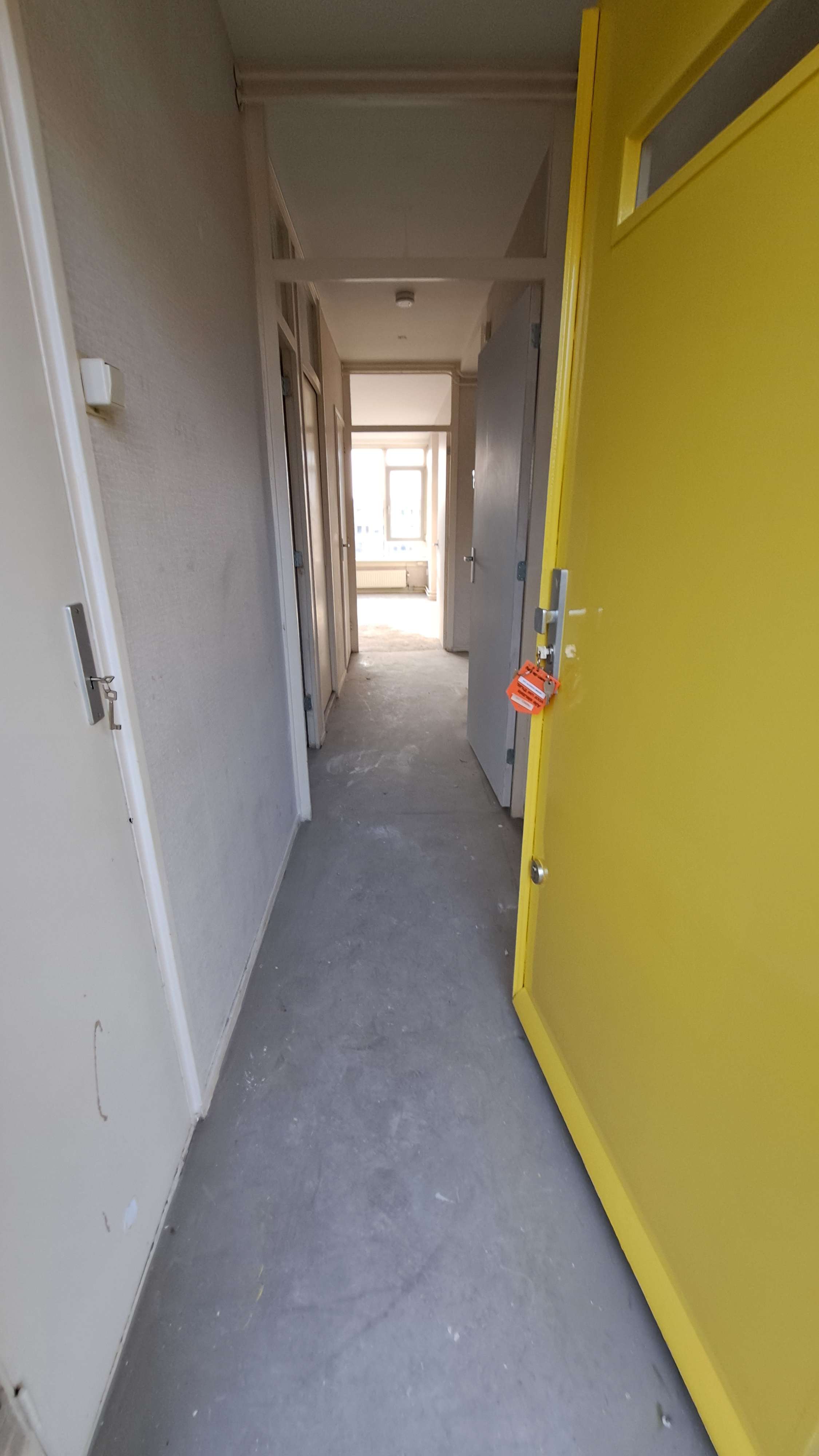 Heemstedestraat 315 - Amsterdam