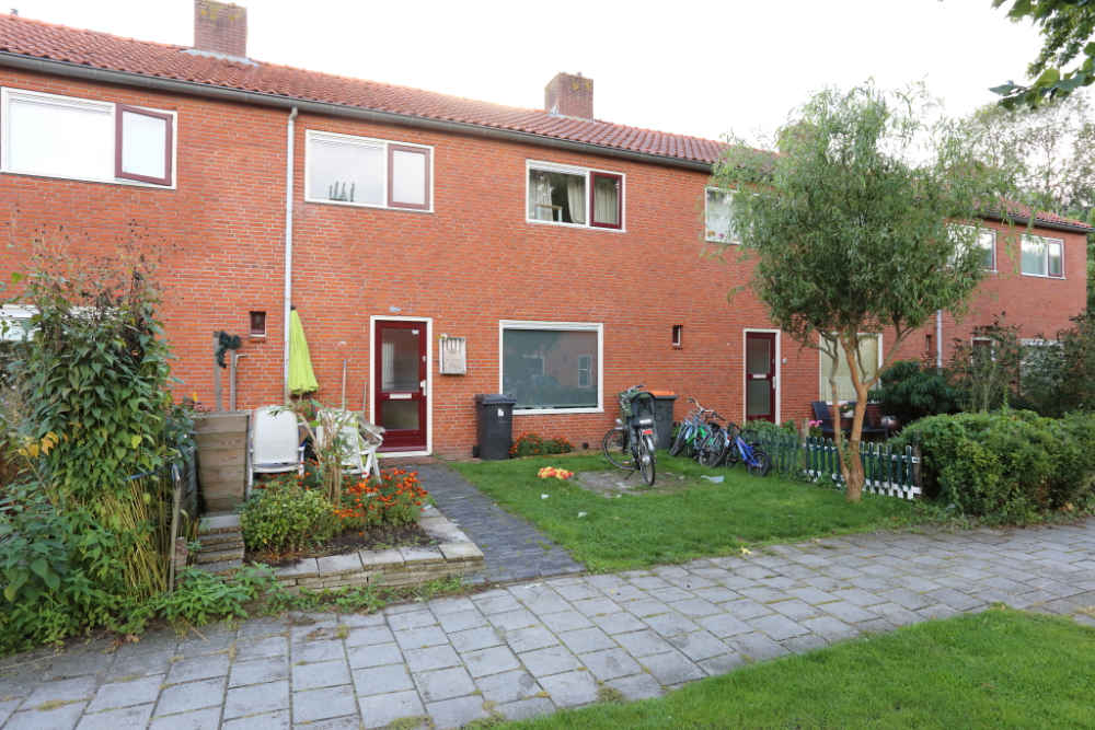 Ds. Fleischerstraat 58 - Ter Apel