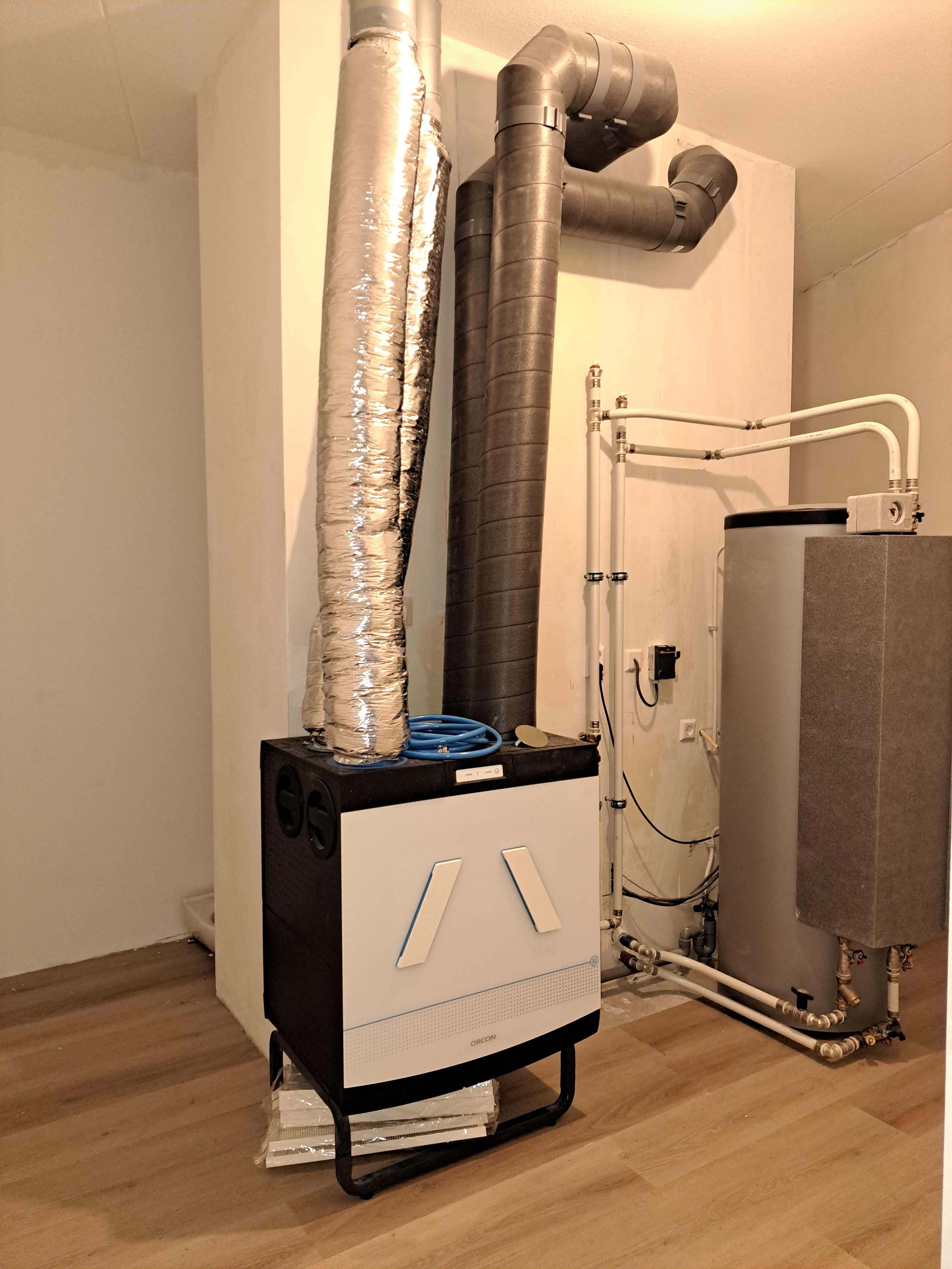 Het Betonijzer 1 - Diemen