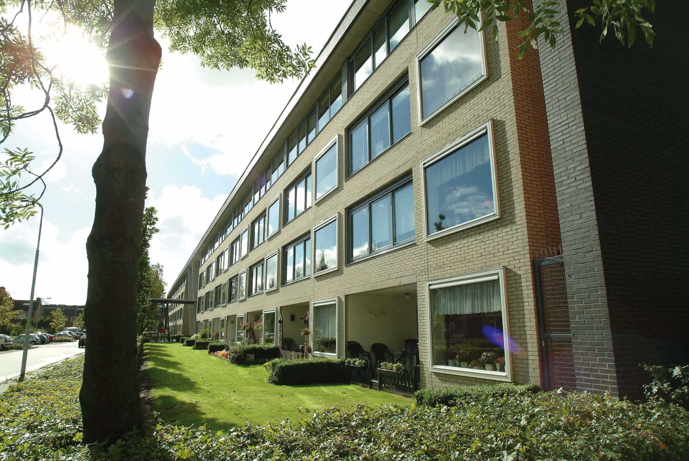 Parelstraat 316 - Groningen