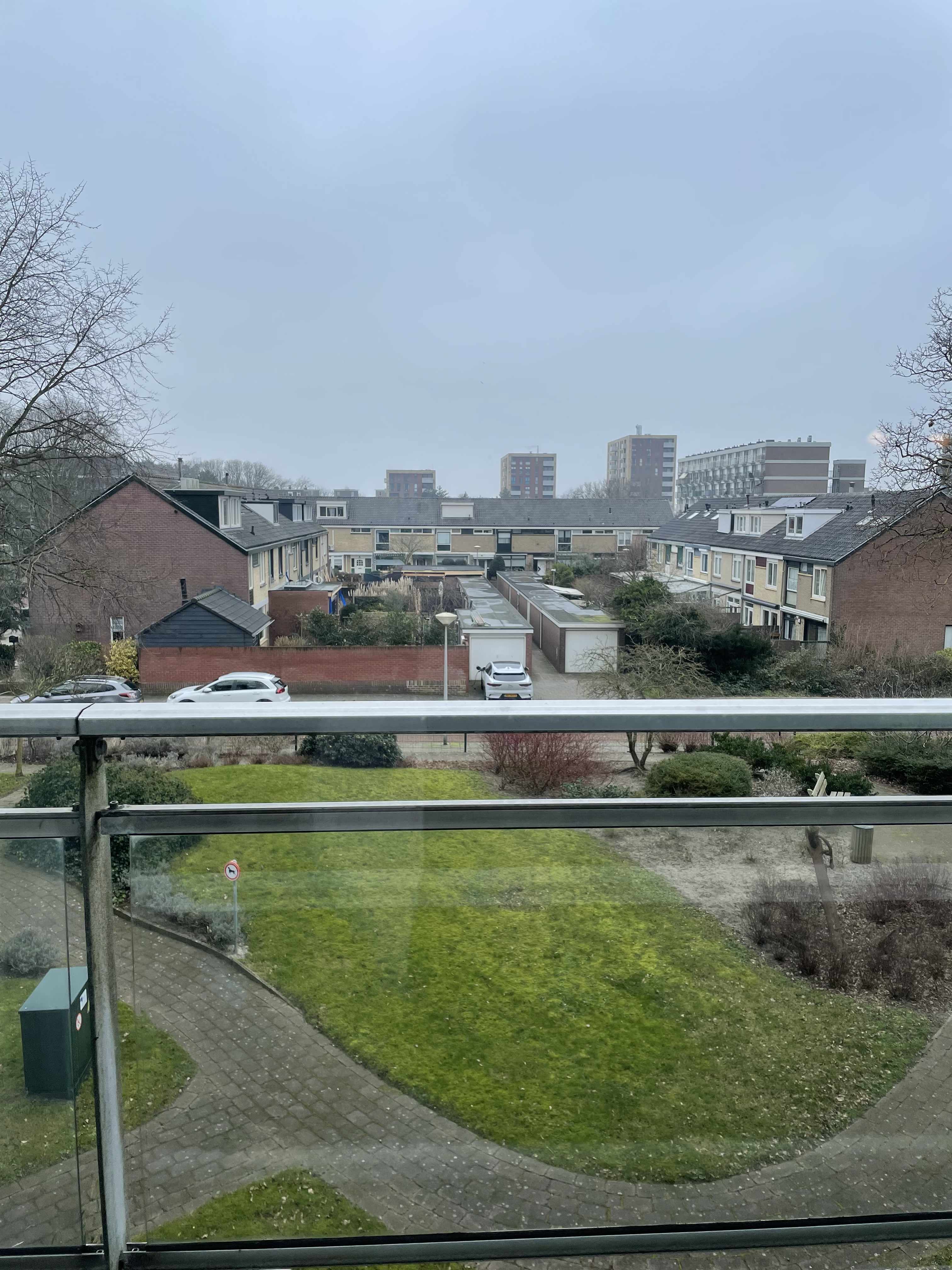 Zeewijkplein 376 - IJmuiden