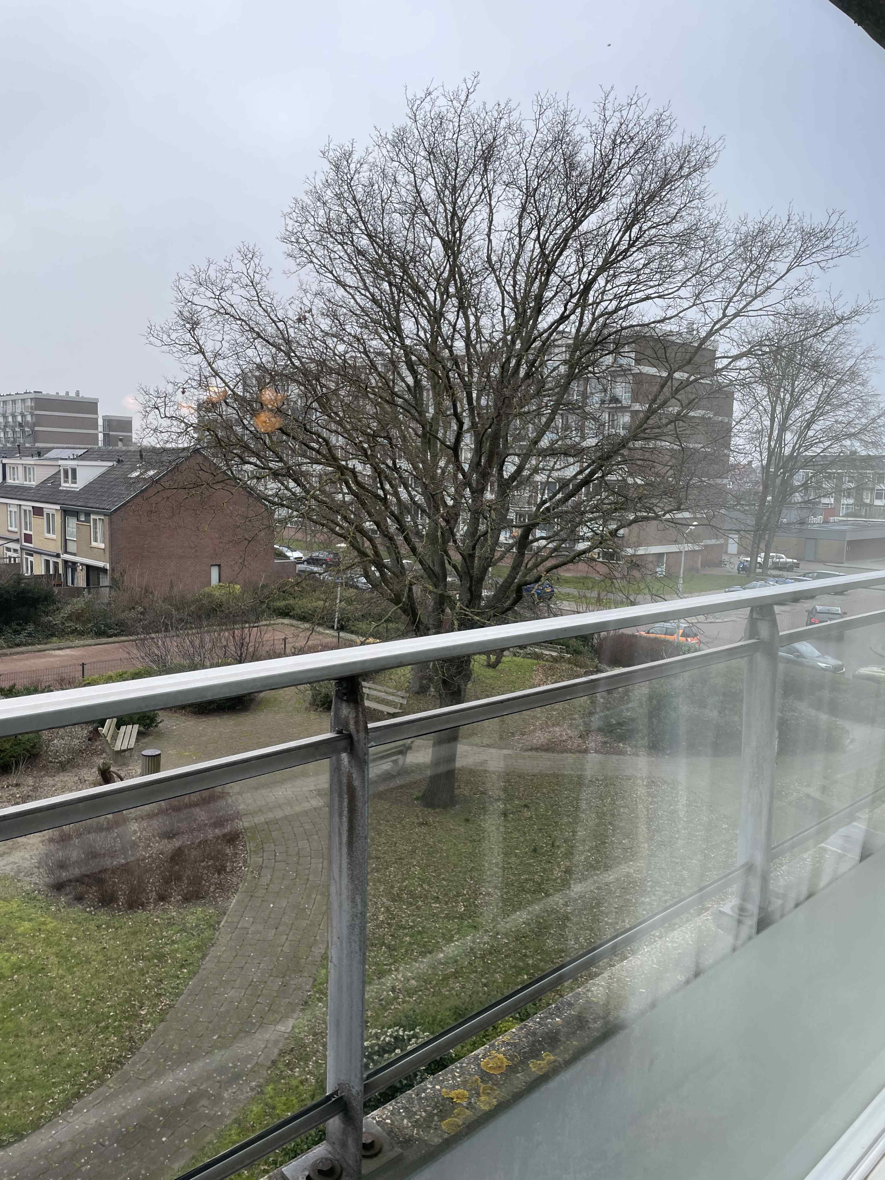 Zeewijkplein 376 - IJmuiden