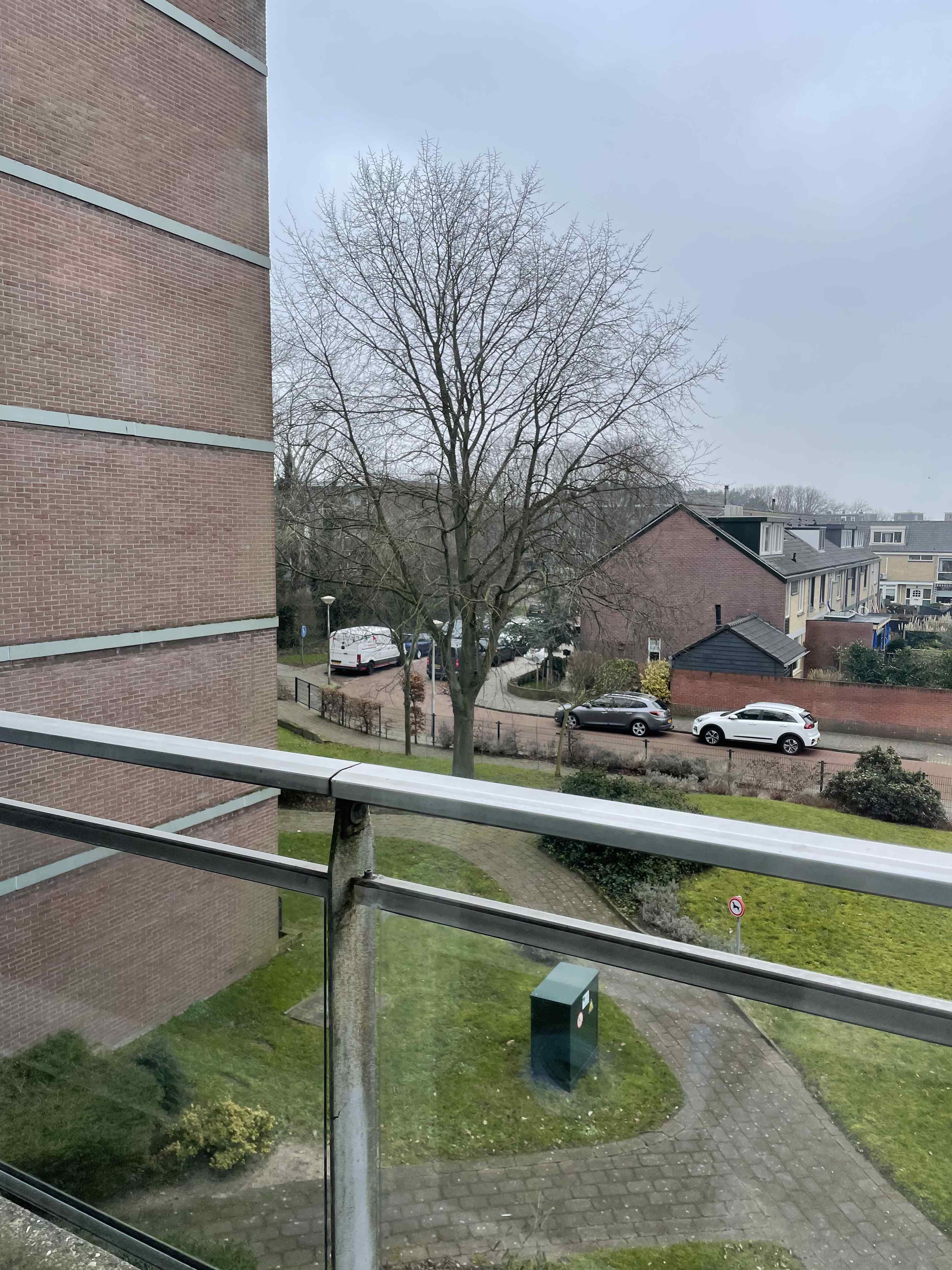 Zeewijkplein 376 - IJmuiden