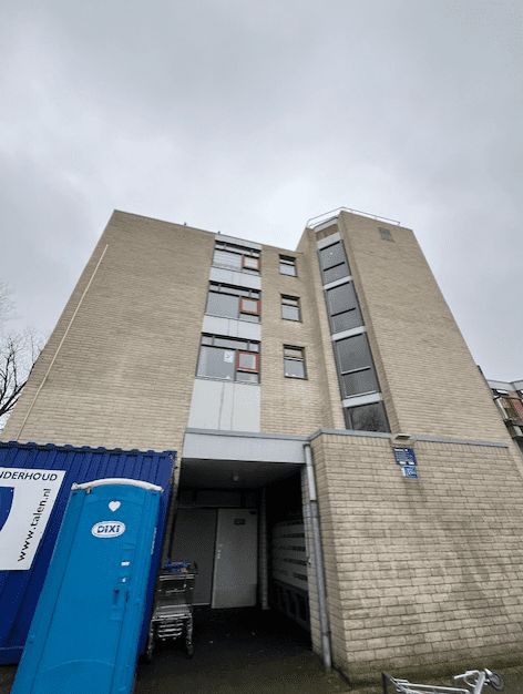 Gloriantdreef 53 - Utrecht