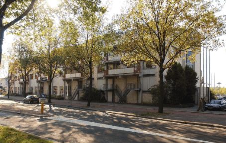 Gloriantdreef 53 - Utrecht