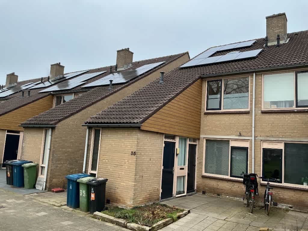 Rietkamp 35 - Vianen