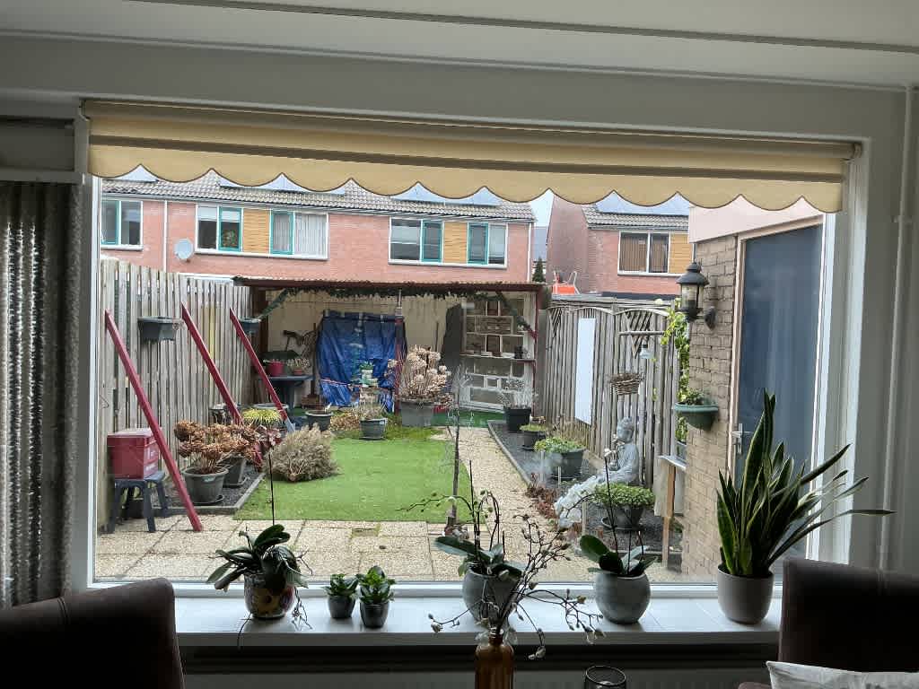 Rietkamp 35 - Vianen