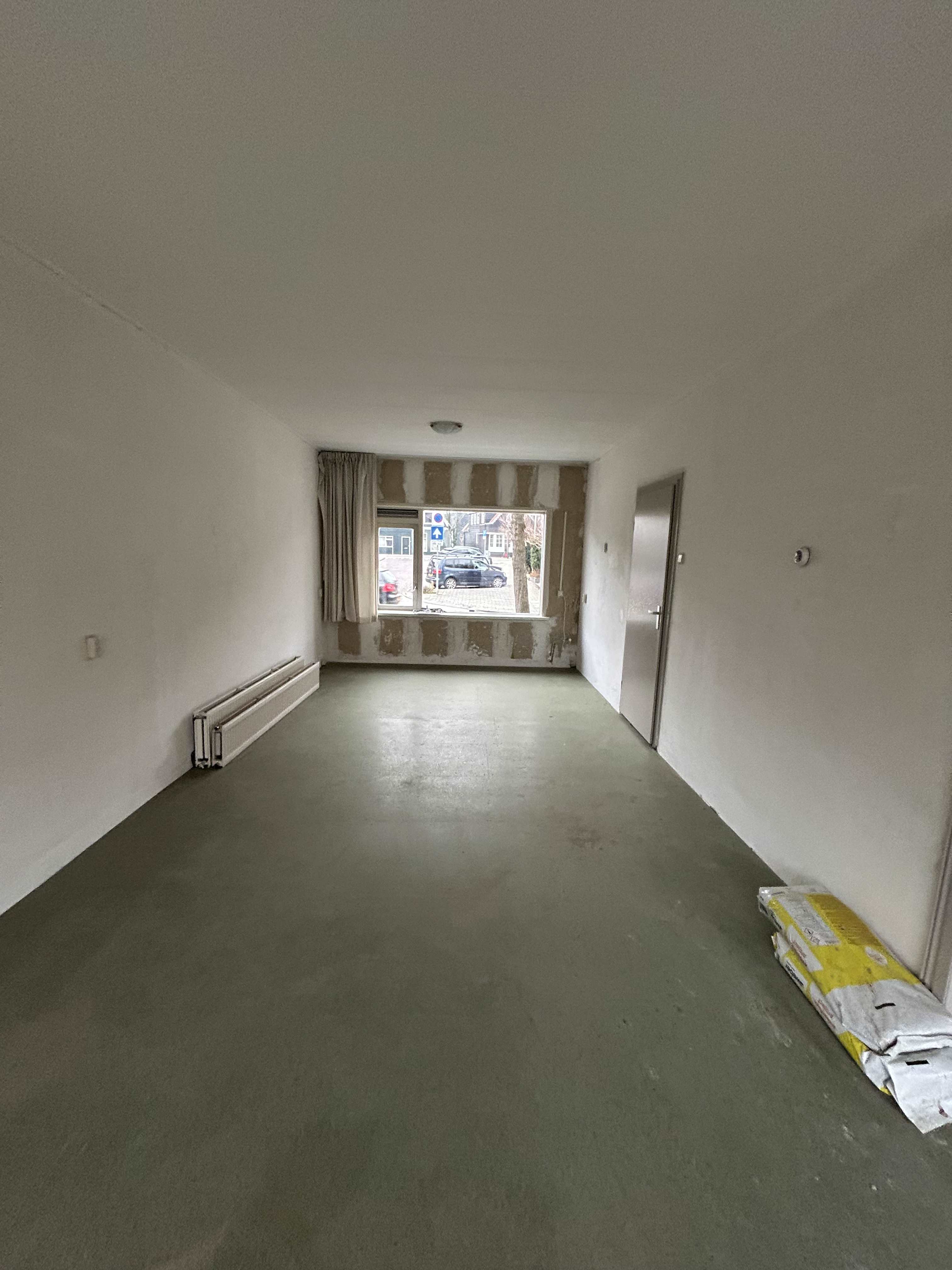 Jonge Arnoldusstraat 9 - Zaandam