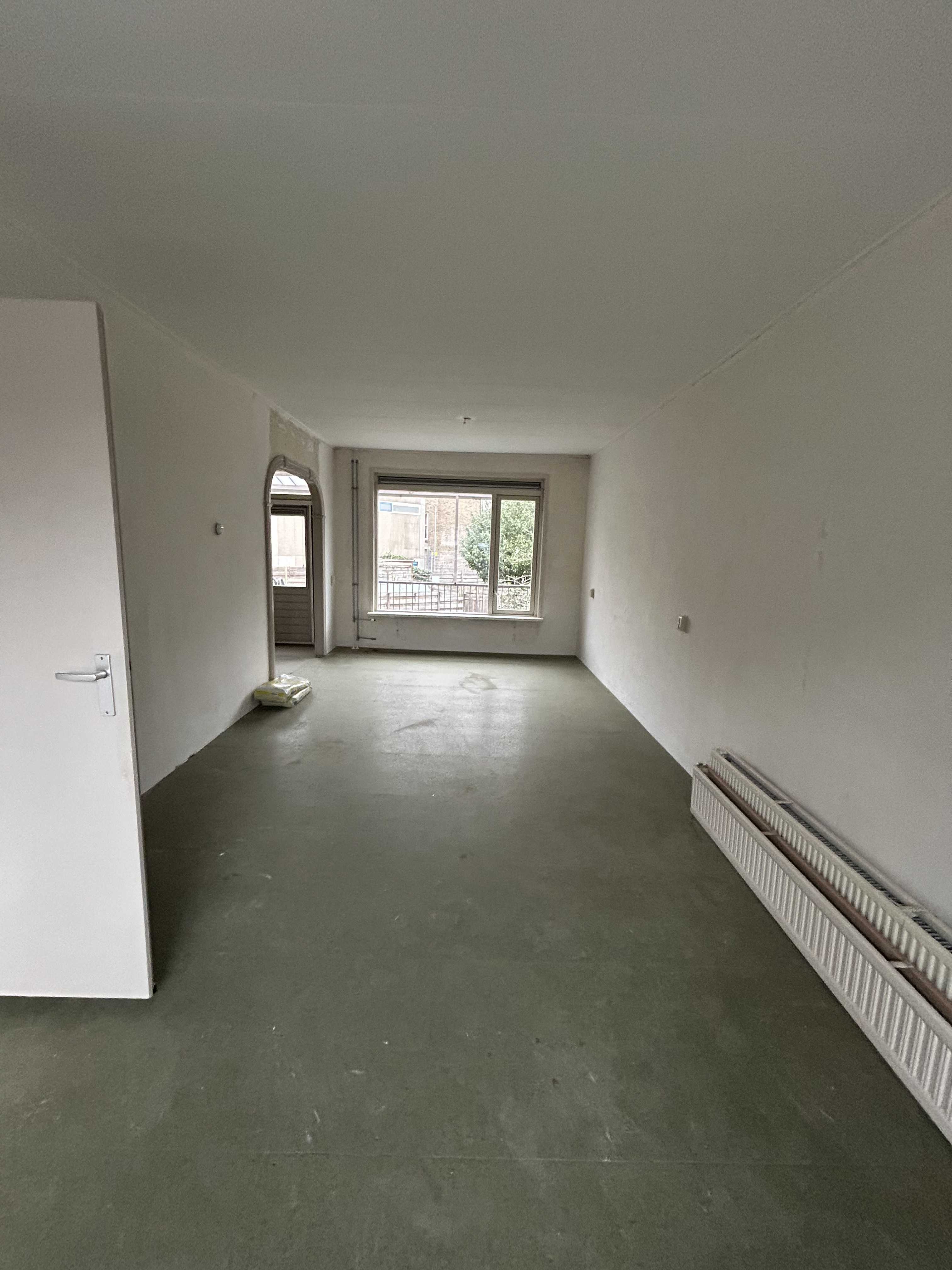 Jonge Arnoldusstraat 9 - Zaandam