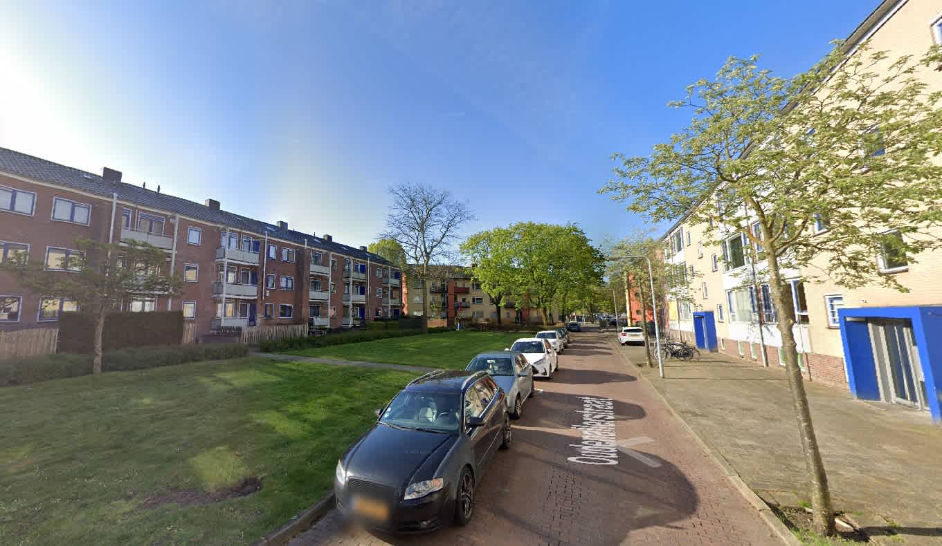 Oudenallerstraat 35 - Hilversum