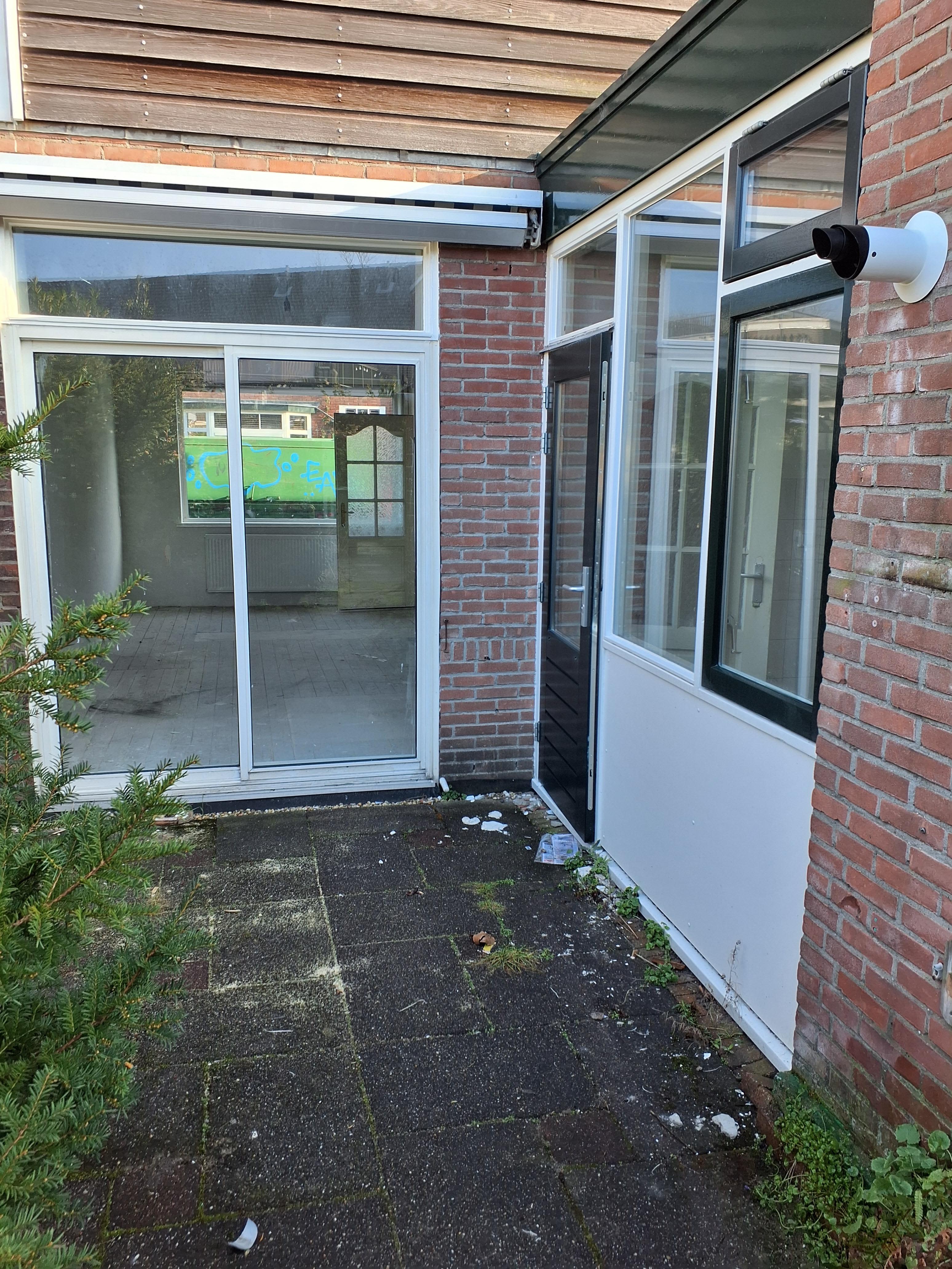 Vergierdeweg 33 - Haarlem