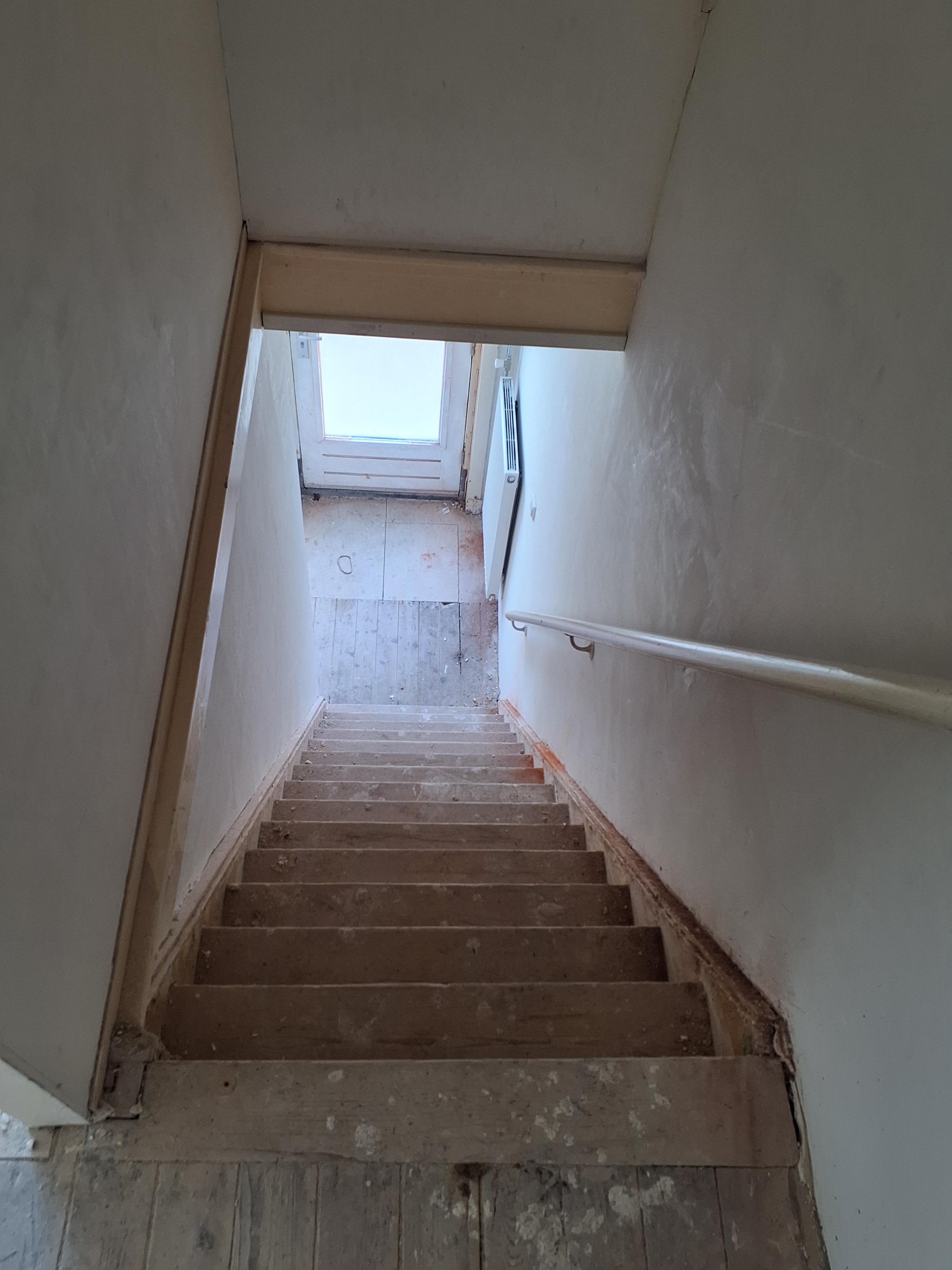 Vergierdeweg 33 - Haarlem