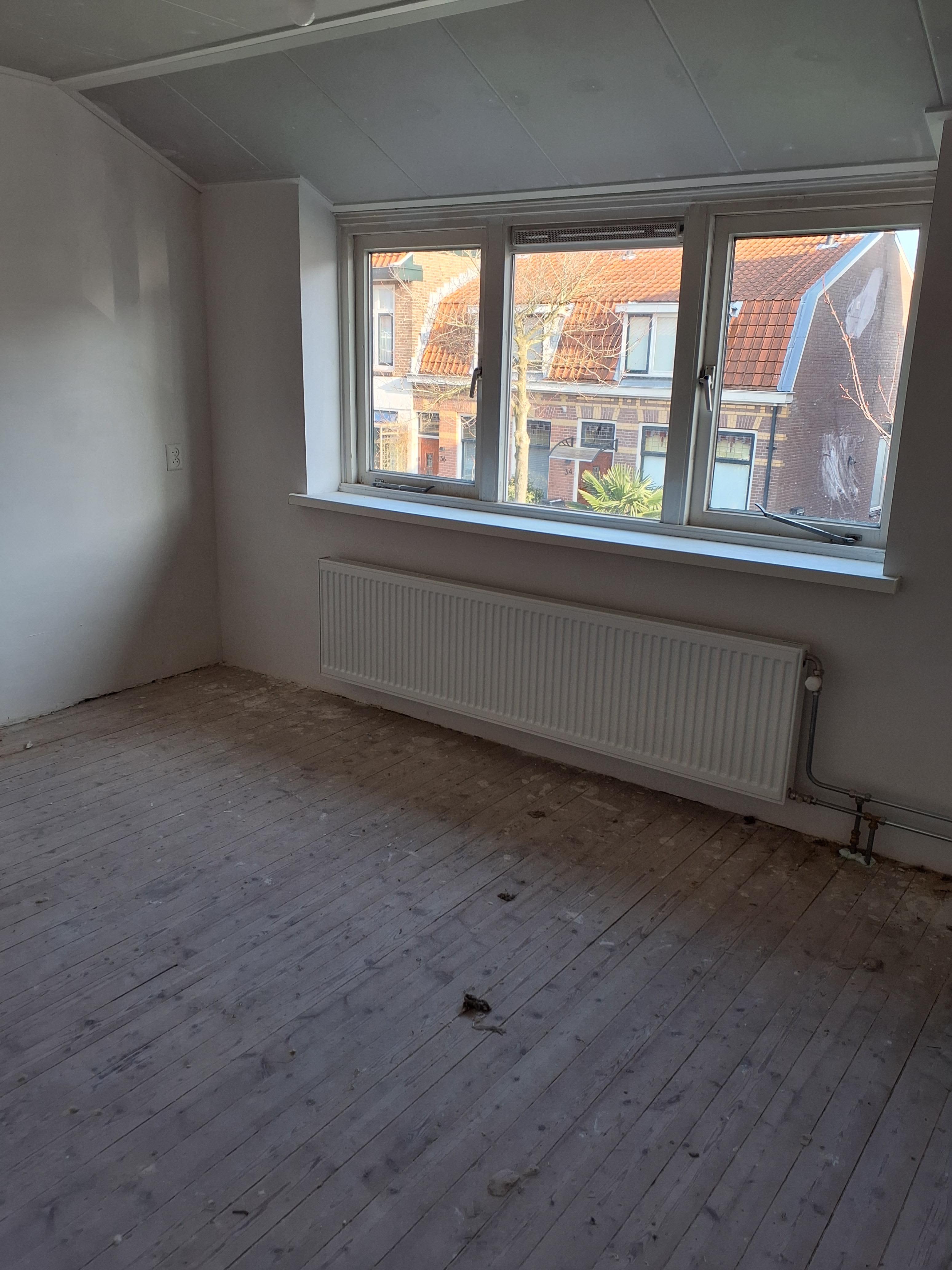 Vergierdeweg 33 - Haarlem