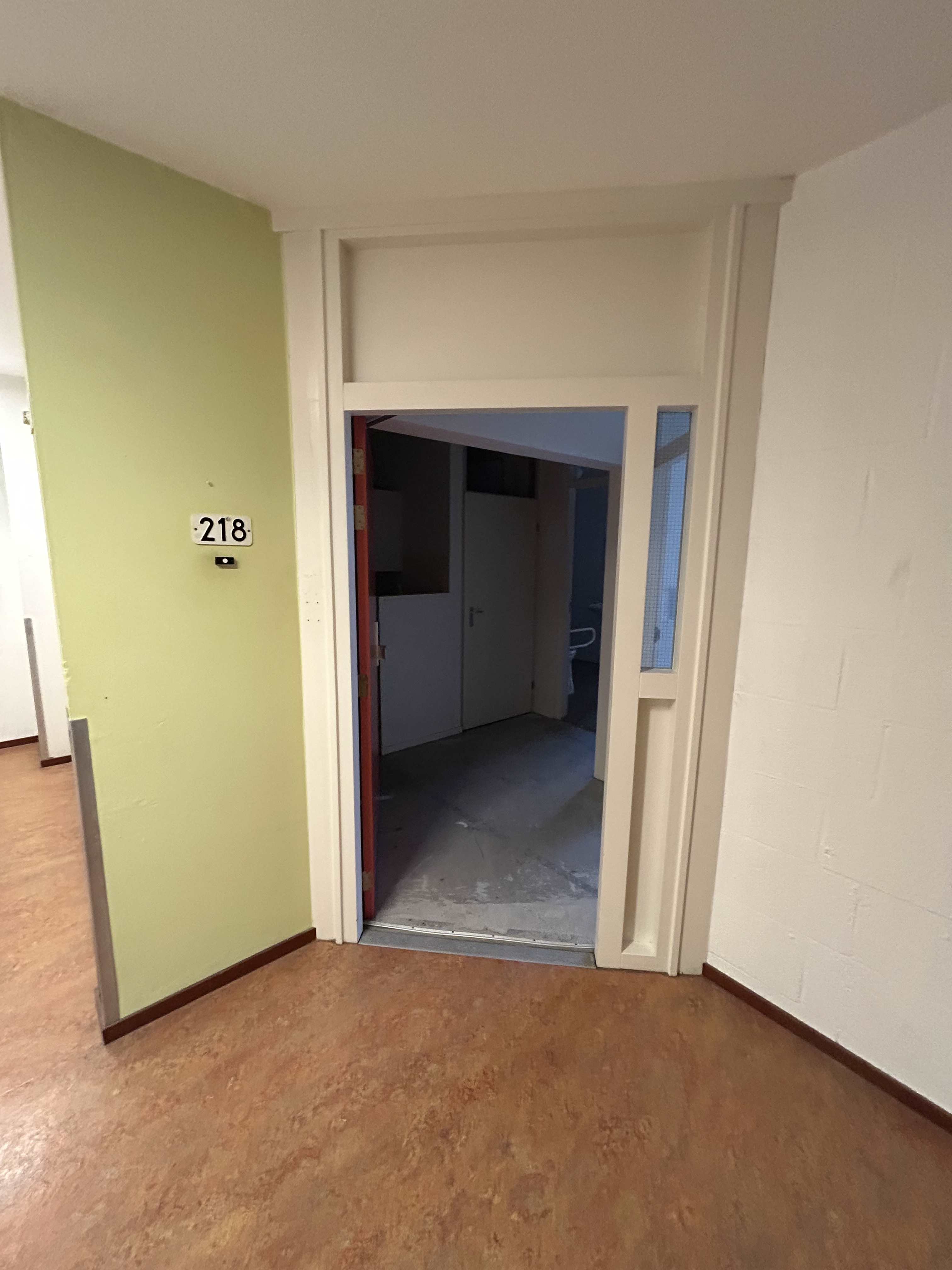 Tjotterlaan 218 - Zaandam