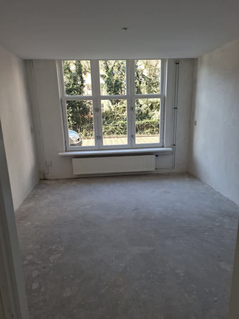 Zaanhof 130 - Amsterdam