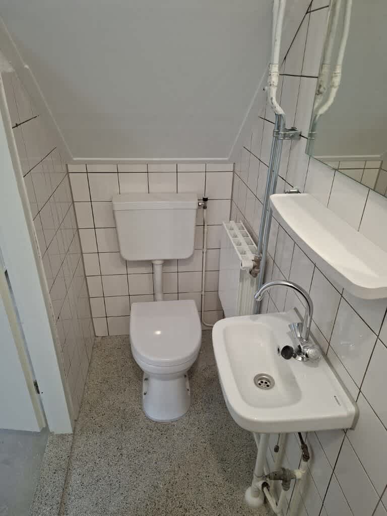 Zaanhof 130 - Amsterdam