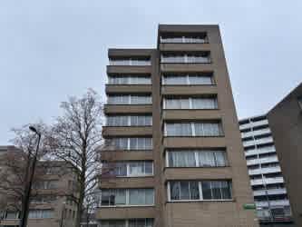 Elisabeth Samsonstraat 67 - Amsterdam