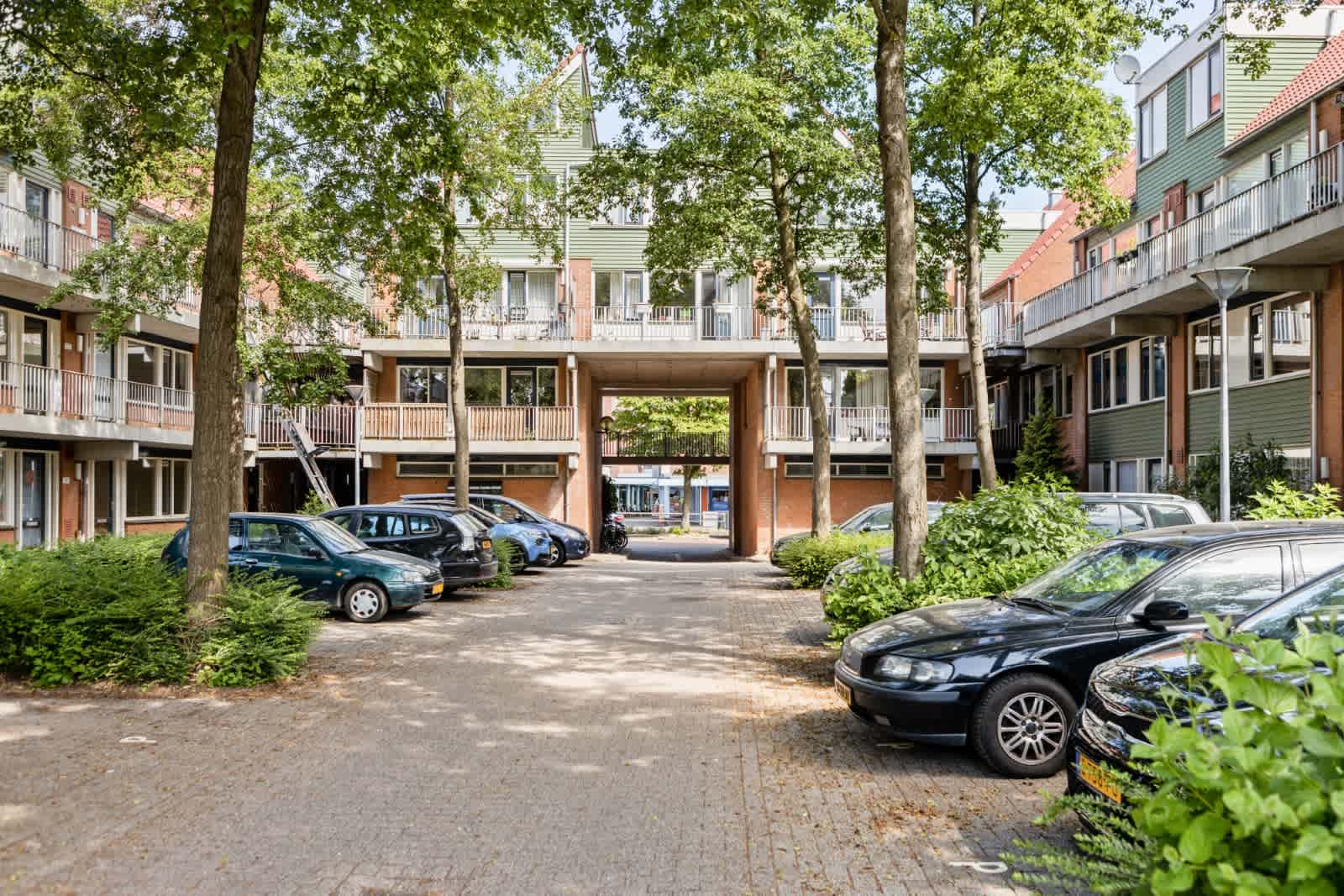 Hondsrug 535 - Utrecht