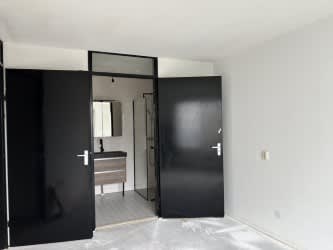 Elisabeth Samsonstraat 67 - Amsterdam