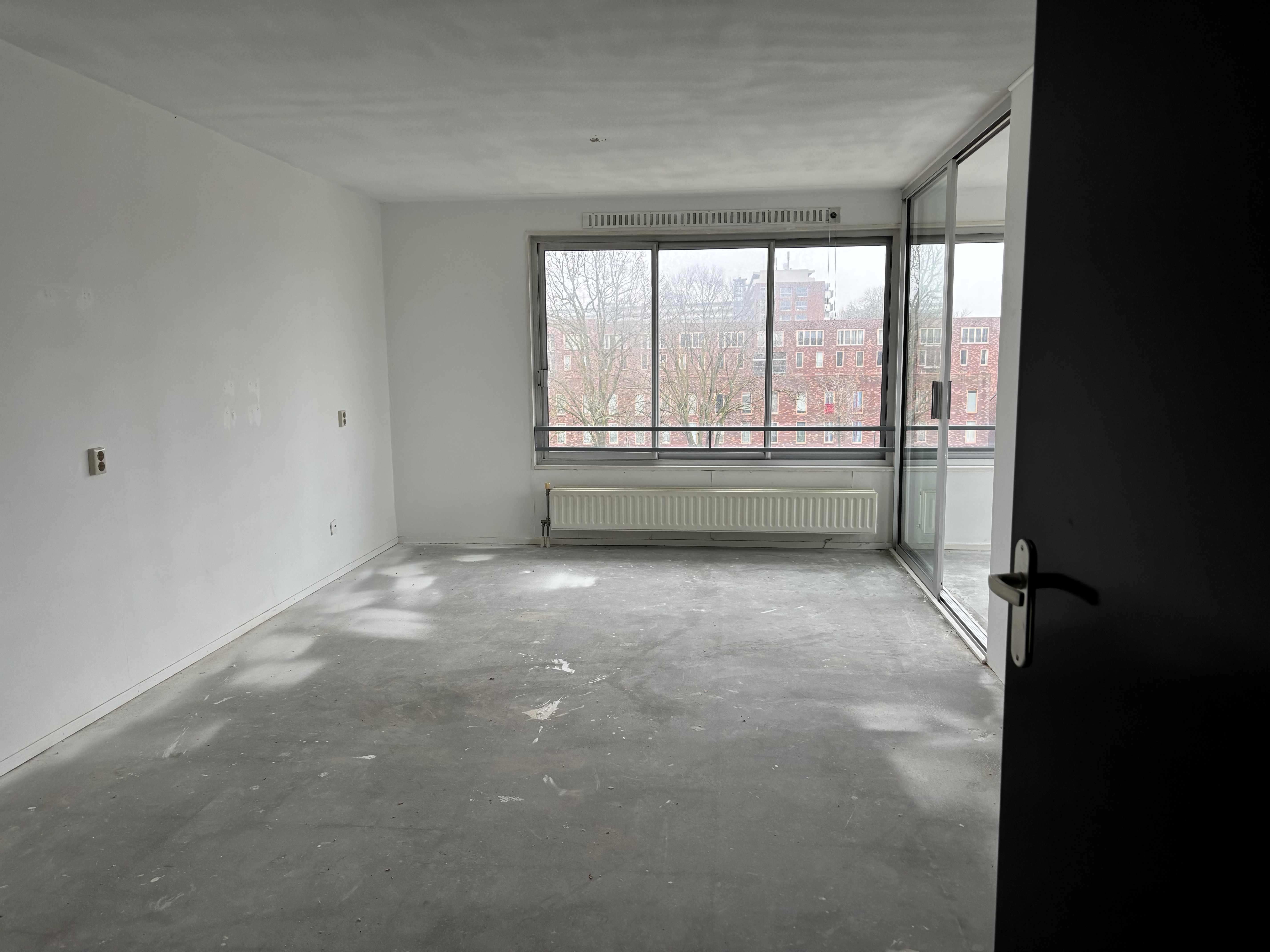 Elisabeth Samsonstraat 67 - Amsterdam