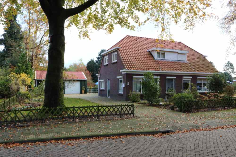 Rundestraat 25 - Ter Apel