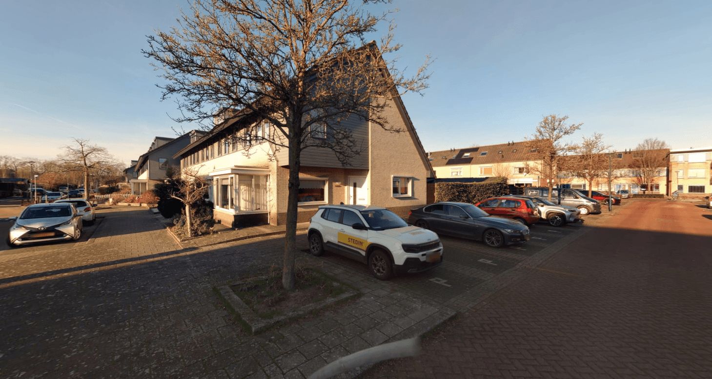 Mispel 9 - Veenendaal