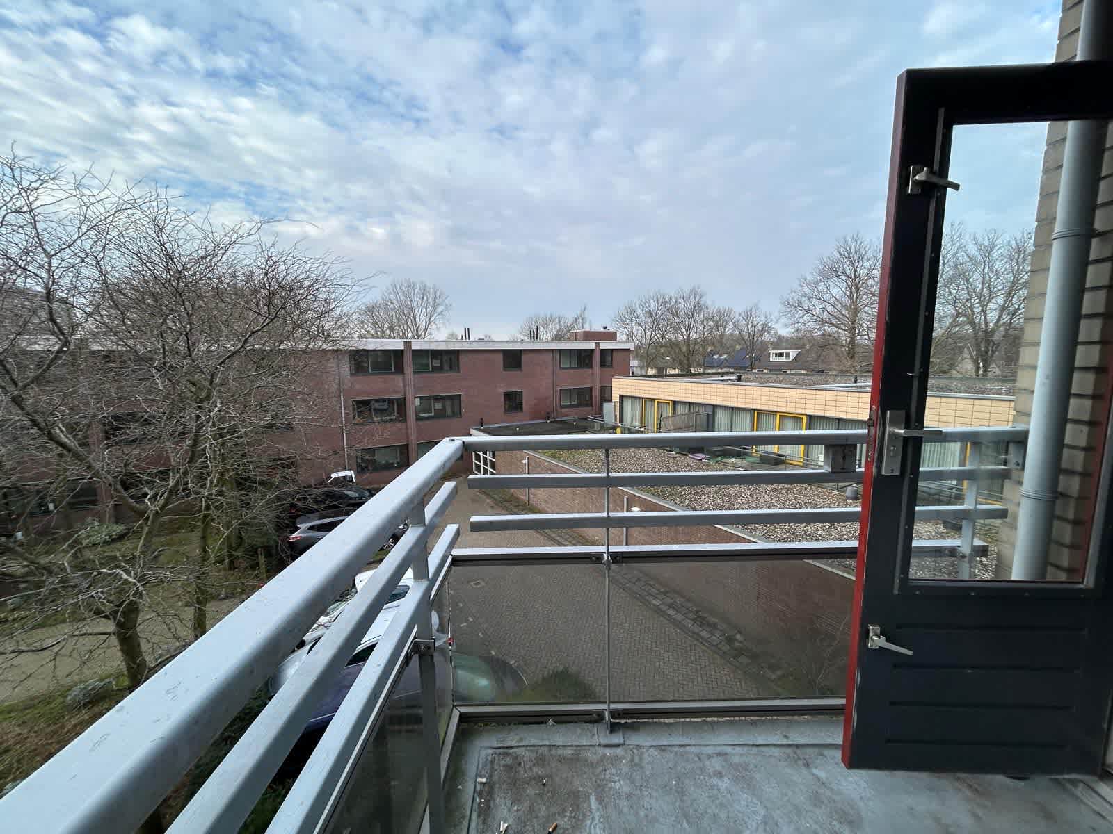 Tjotterlaan 210 - Zaandam