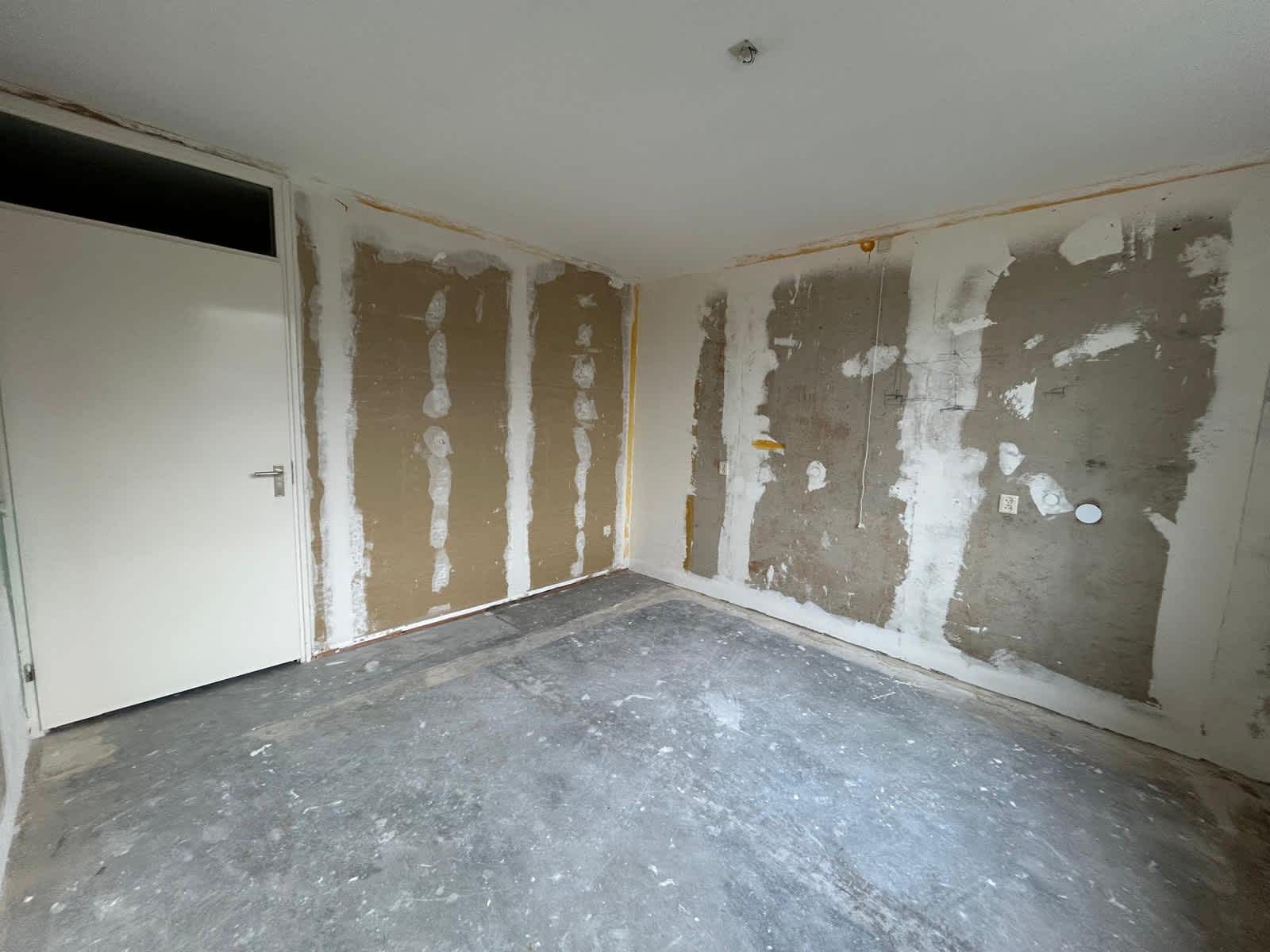 Tjotterlaan 210 - Zaandam