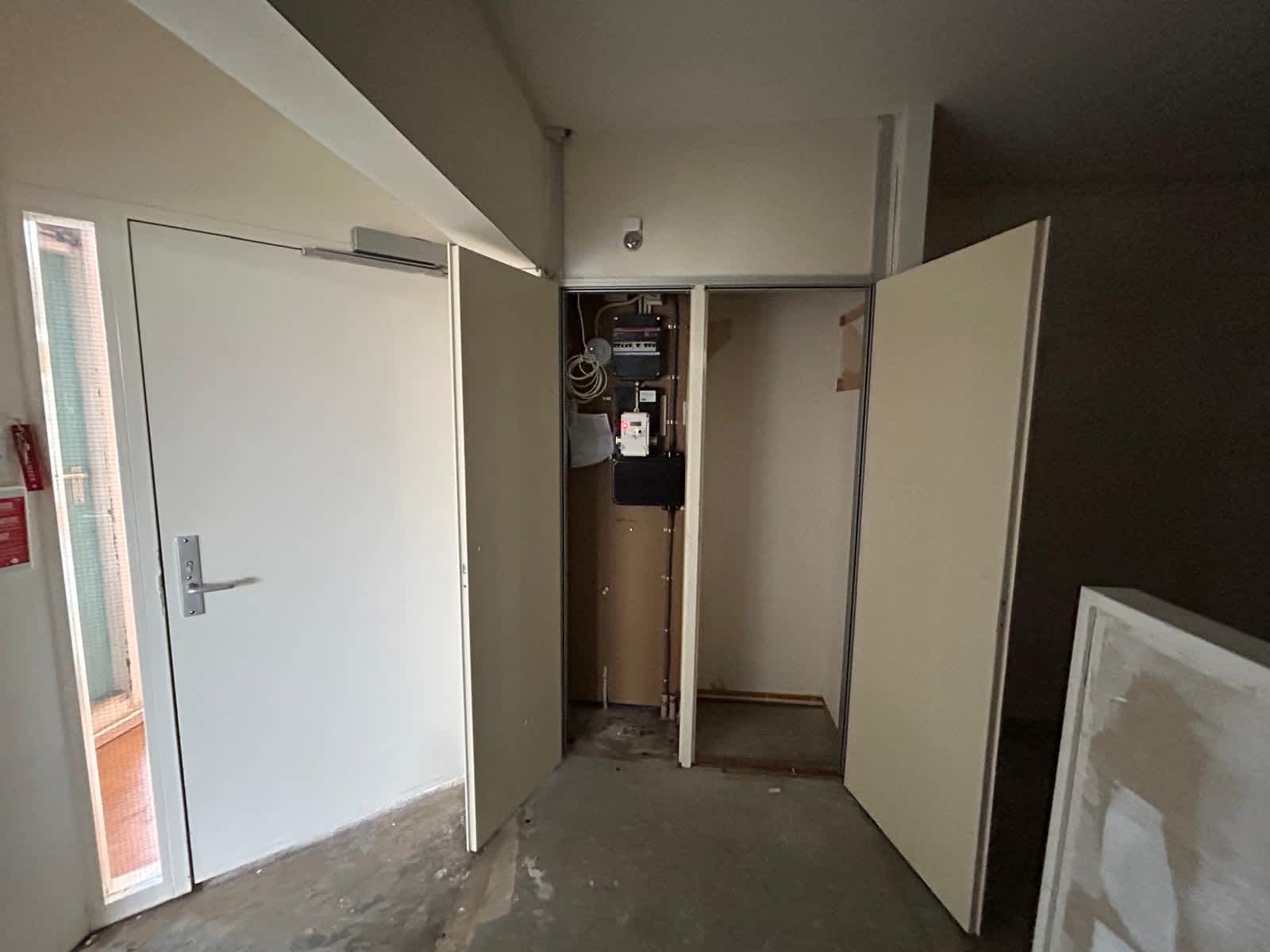 Tjotterlaan 210 - Zaandam