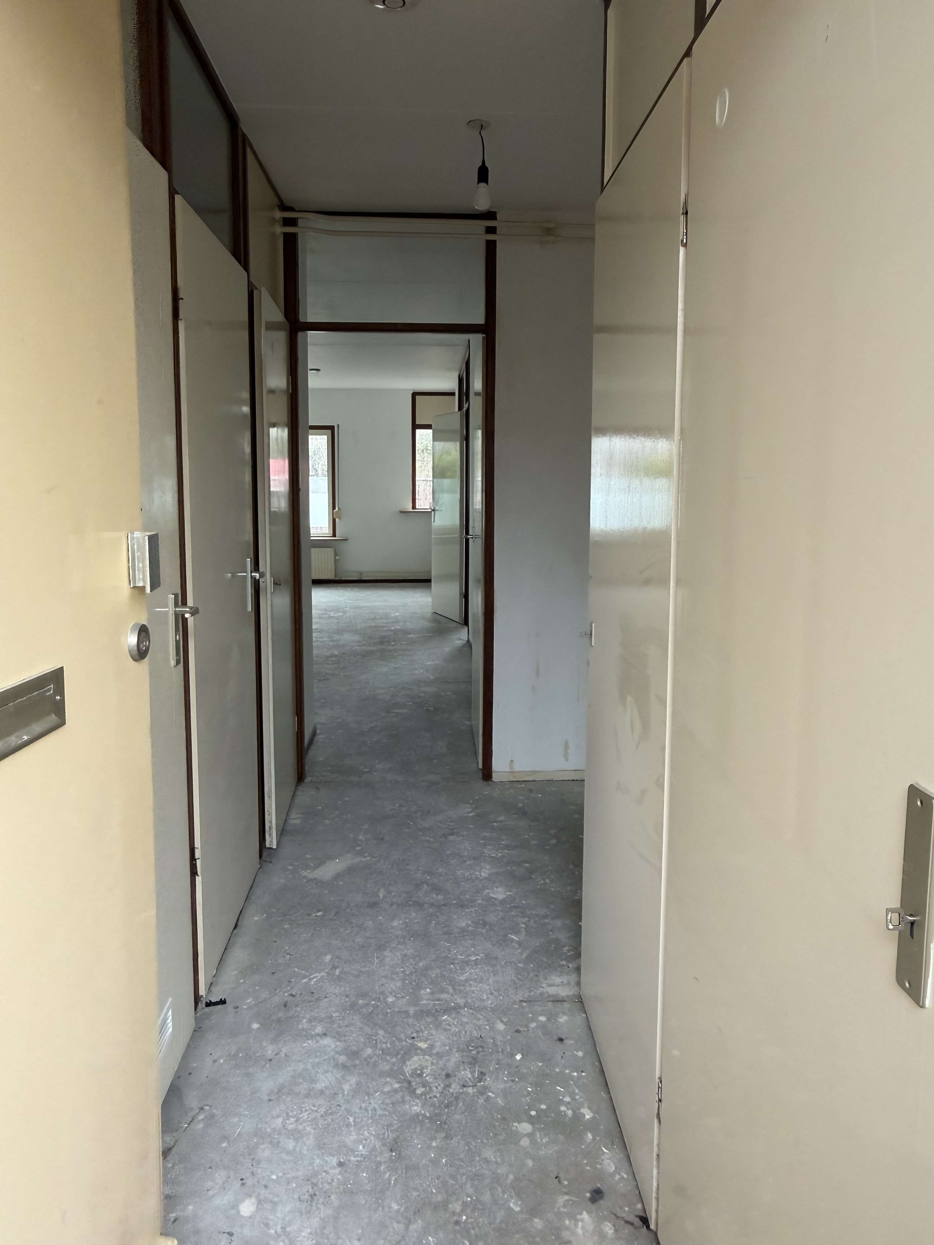 Heermanszwet 82 - Rijsenhout