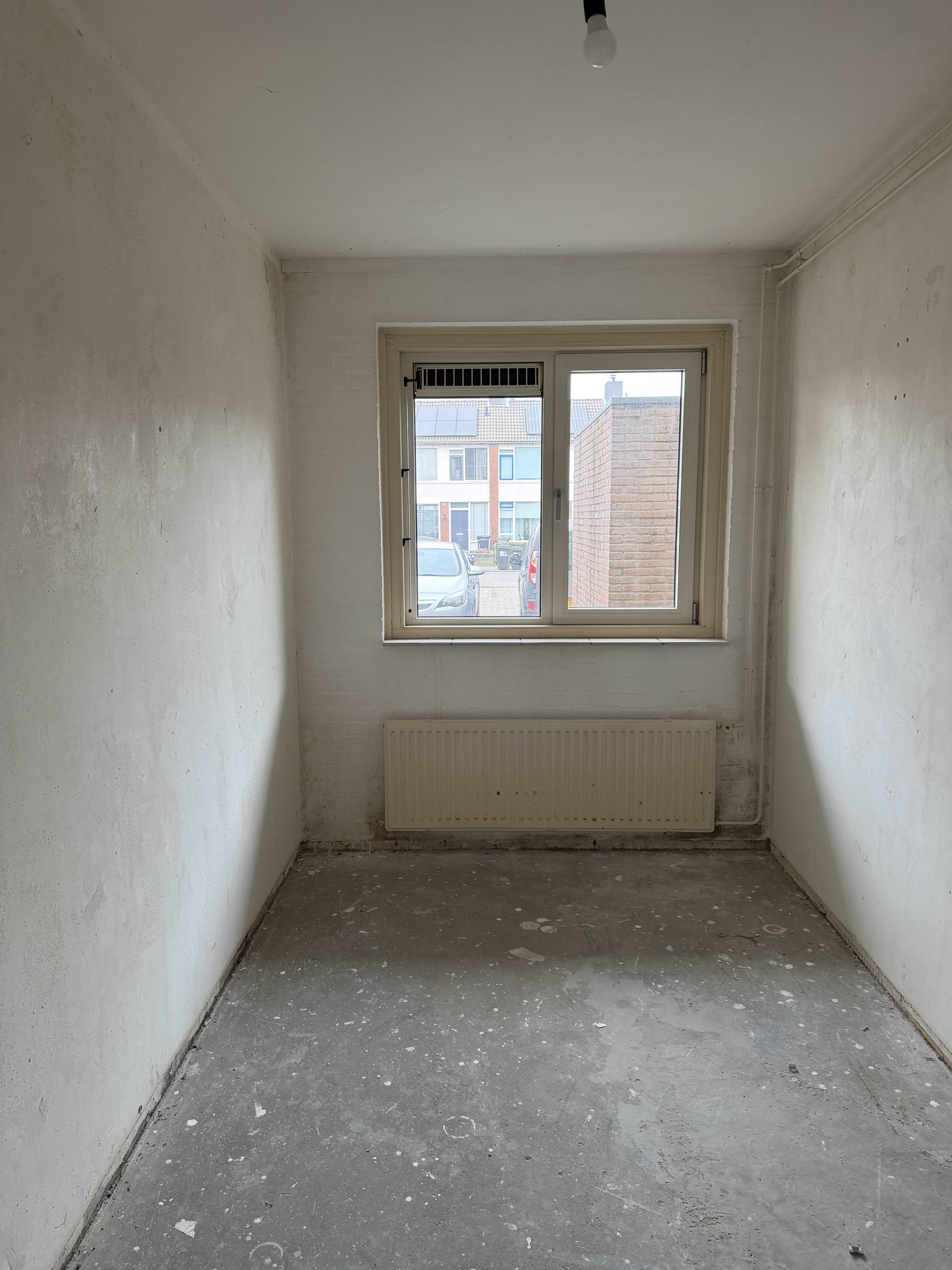 Heermanszwet 82 - Rijsenhout