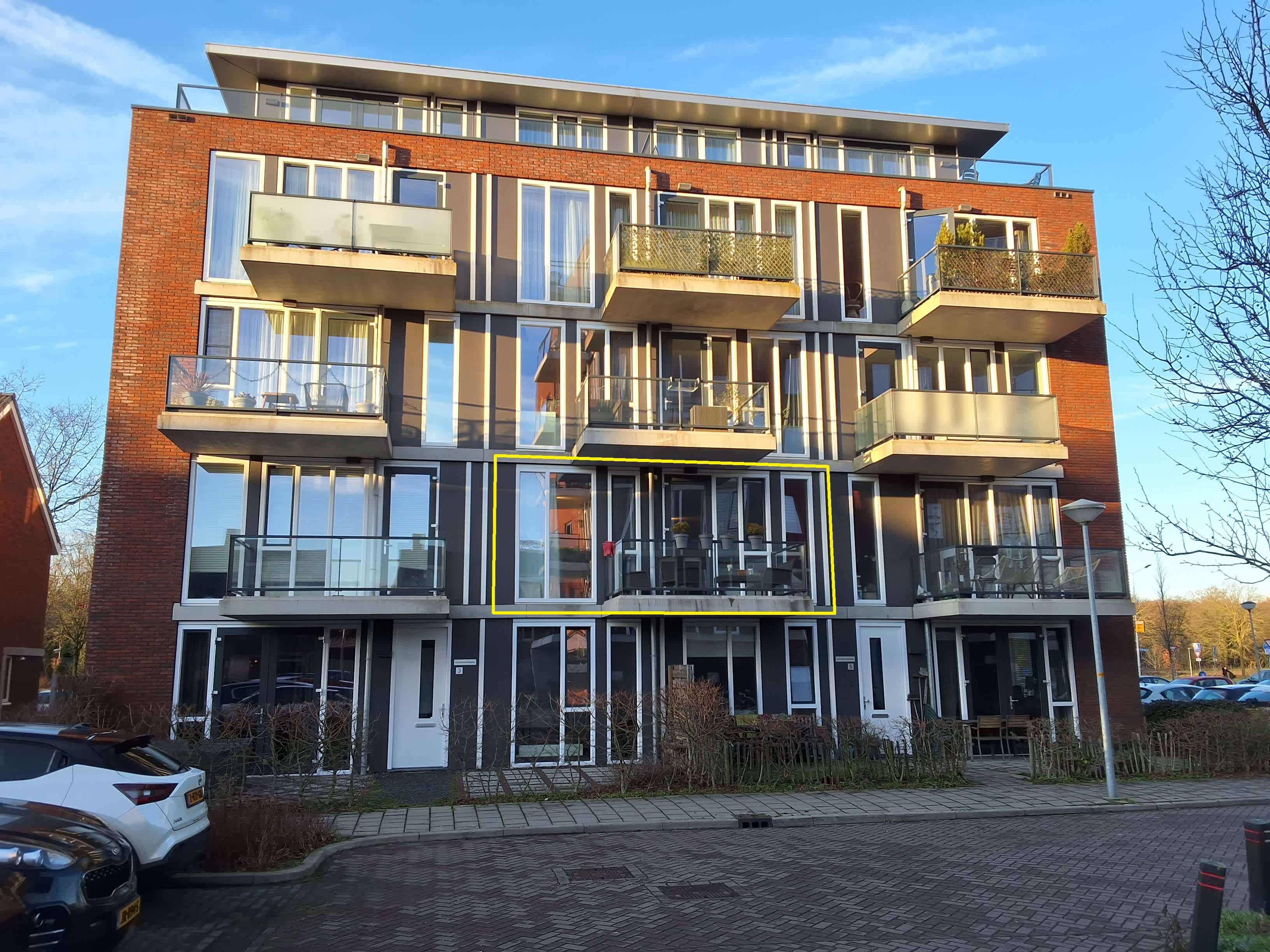 Dirk Smorenberglaan 11 - Loosdrecht