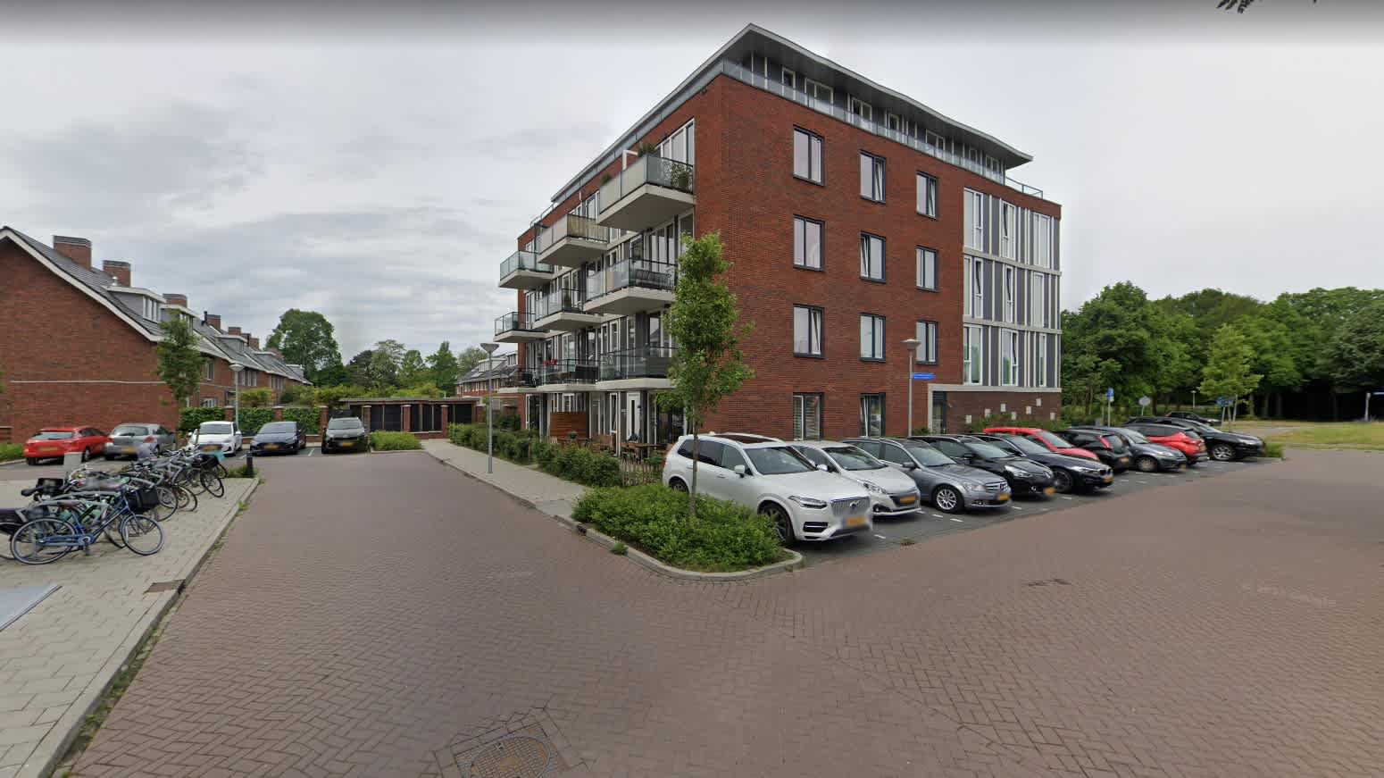 Dirk Smorenberglaan 11 - Loosdrecht