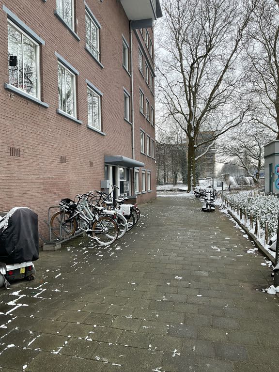 Surinameplein 153 - Amsterdam