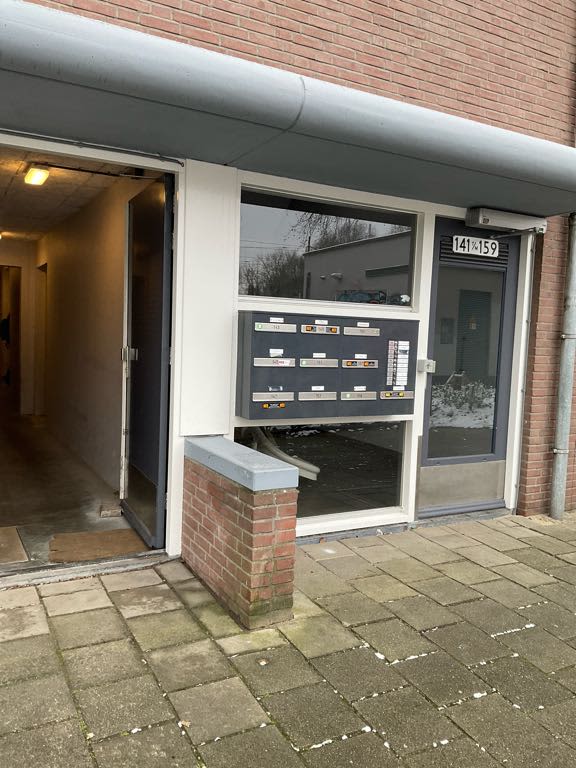 Surinameplein 153 - Amsterdam