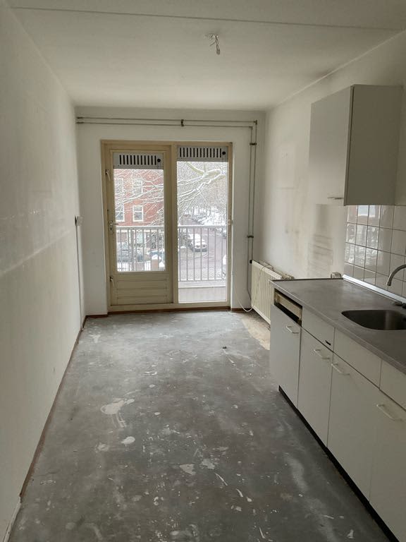 Surinameplein 153 - Amsterdam