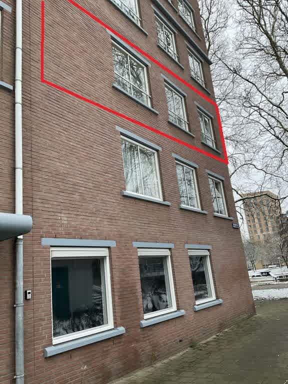 Surinameplein 153 - Amsterdam