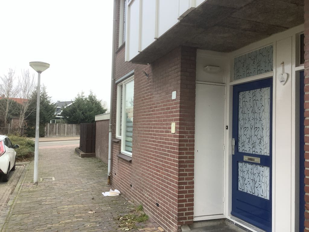 Merwedesingel 13 - Papendrecht