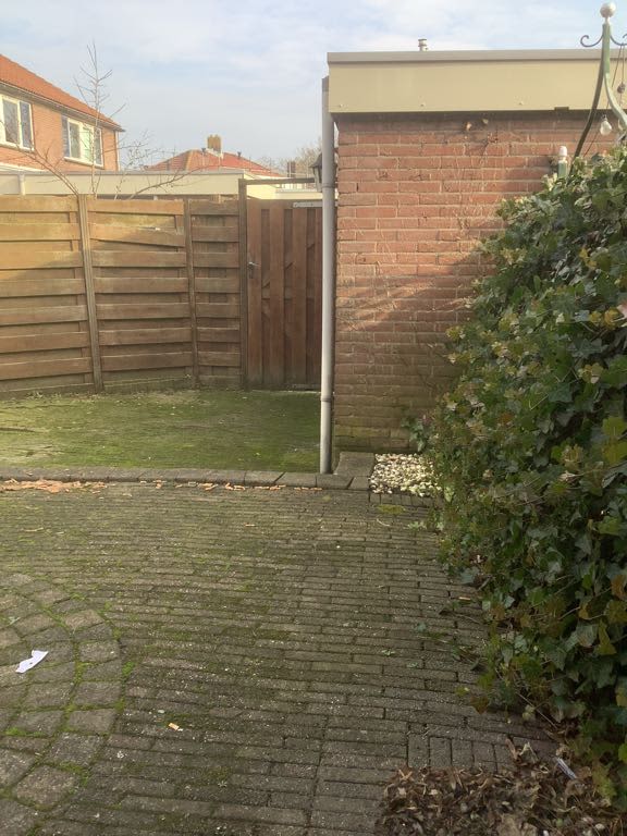 Merwedesingel 13 - Papendrecht