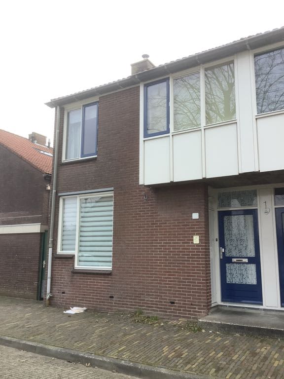 Merwedesingel 13 - Papendrecht