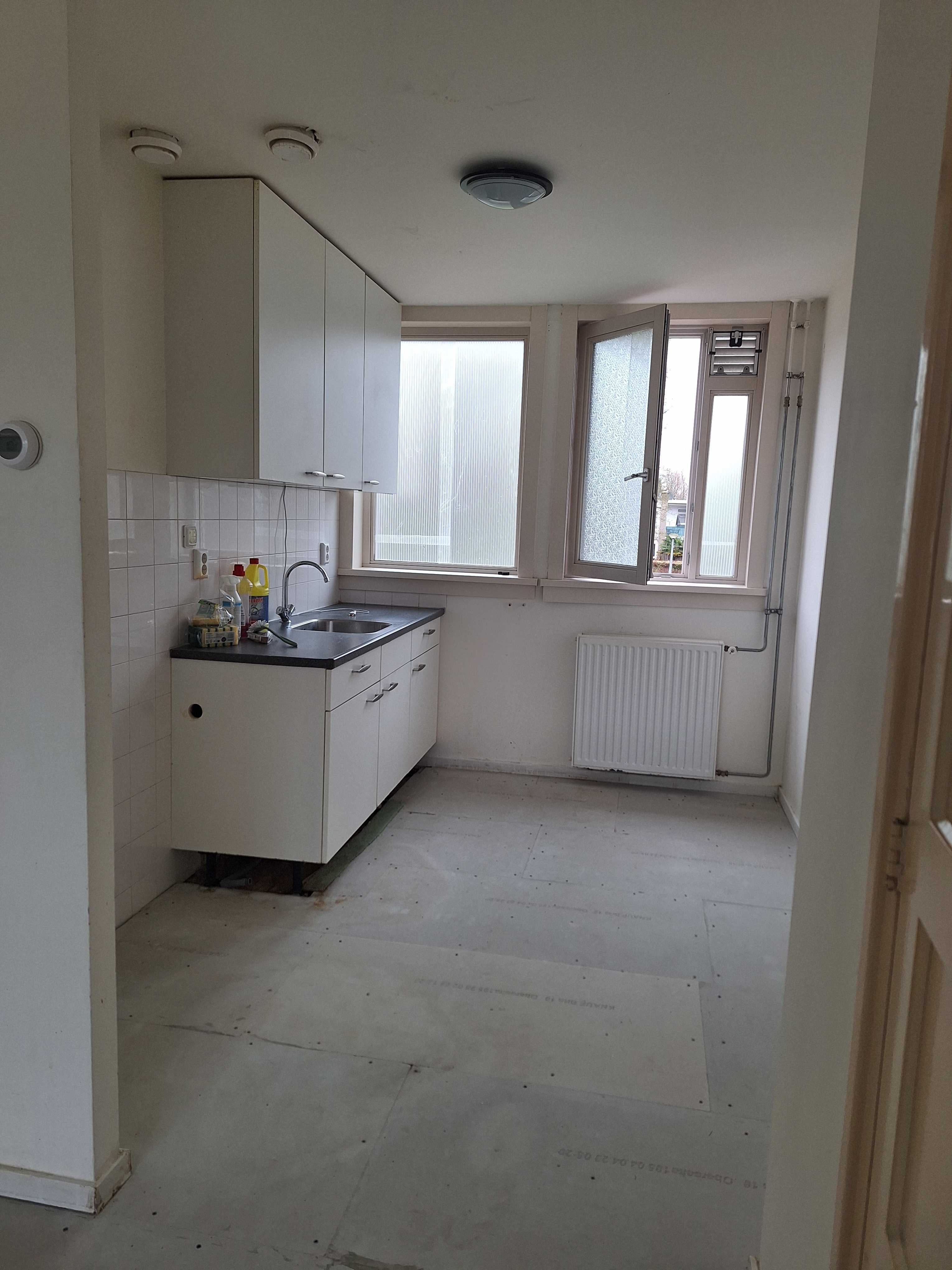 Bakhuys Roozeboomstraat 81 - Amsterdam