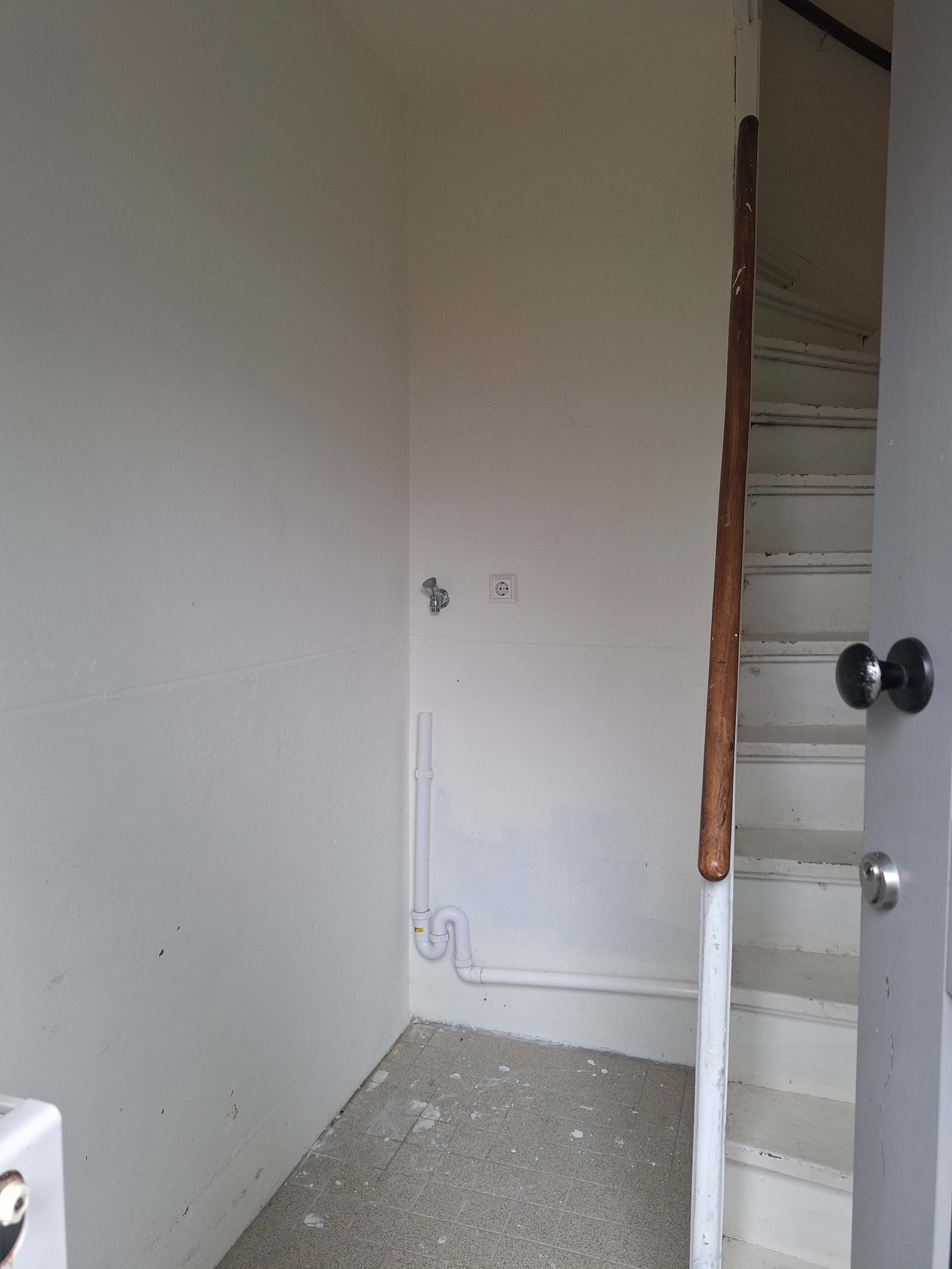 Bakhuys Roozeboomstraat 81 - Amsterdam