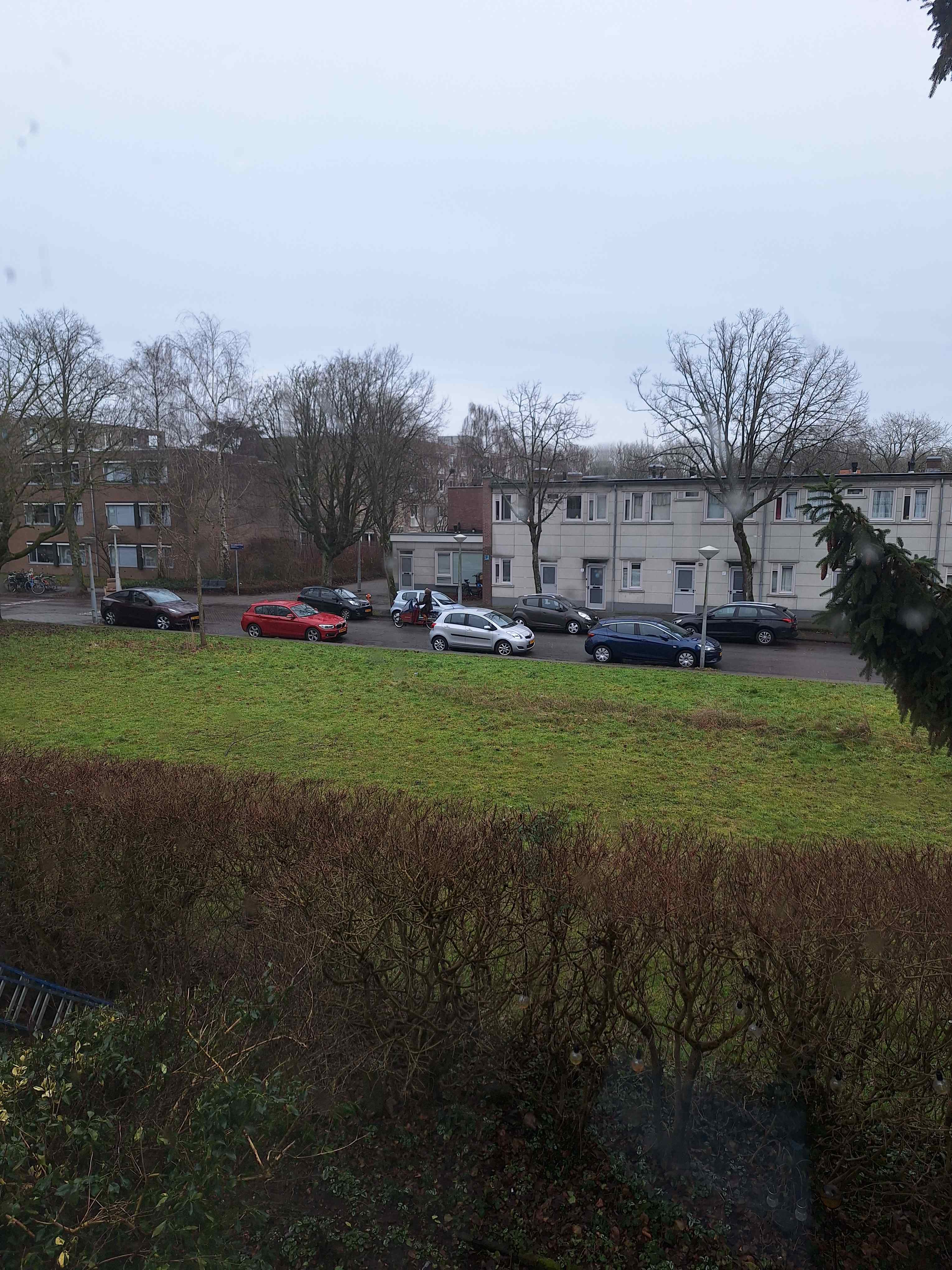 Bakhuys Roozeboomstraat 81 - Amsterdam