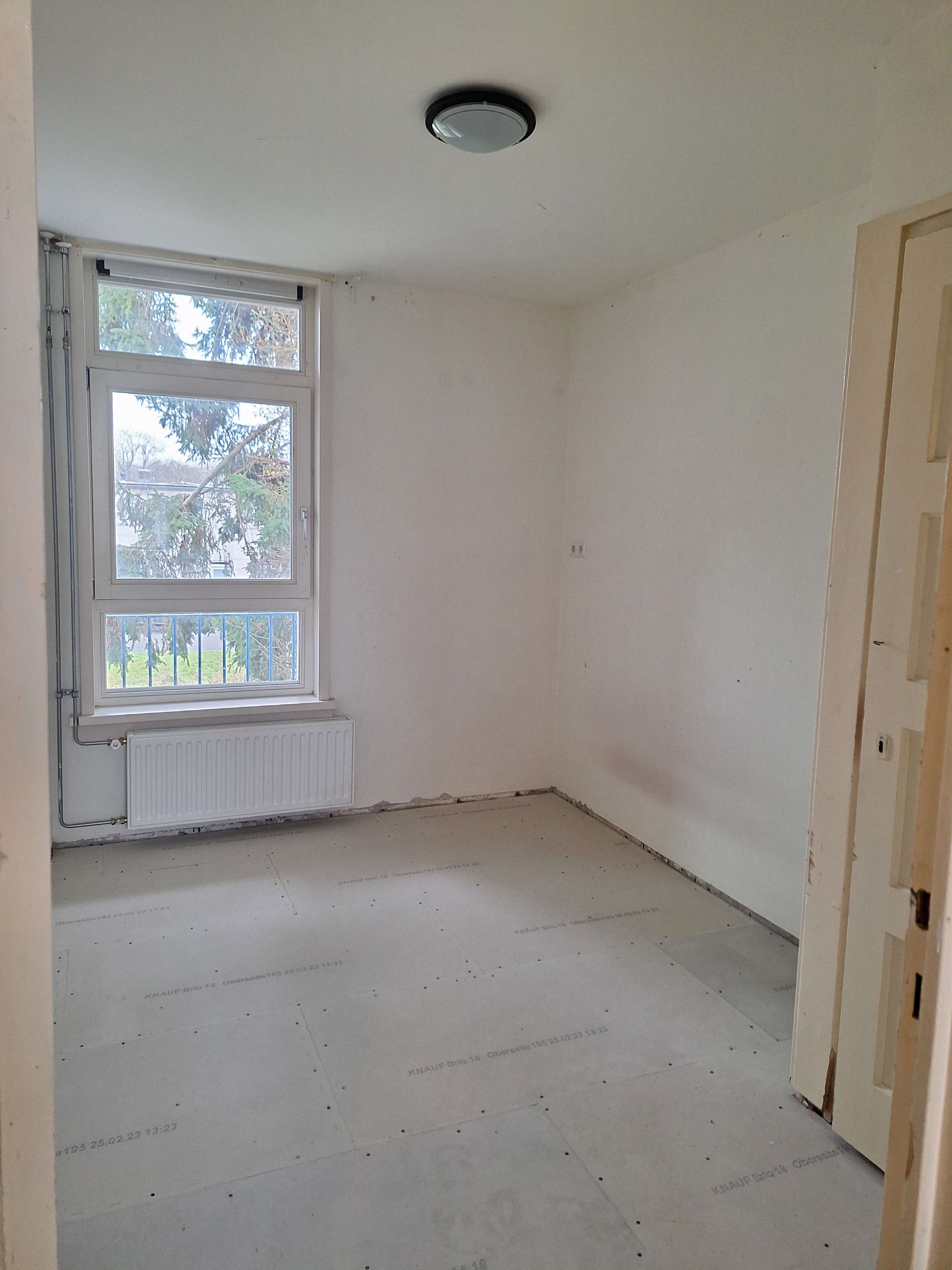 Bakhuys Roozeboomstraat 81 - Amsterdam