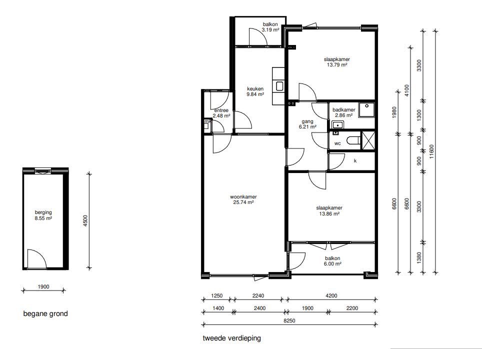 Siersteenlaan 235 - Groningen