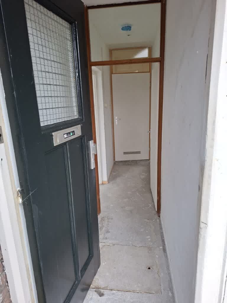 Tasmanstraat 43HV - Amsterdam