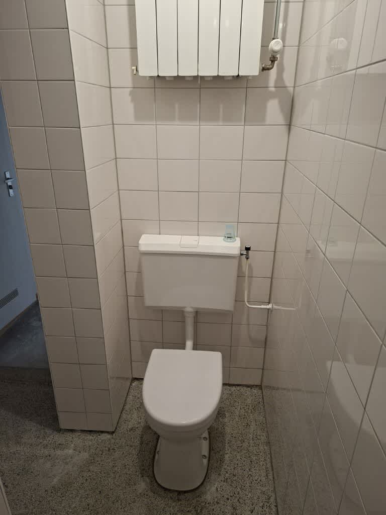 Tasmanstraat 43HV - Amsterdam